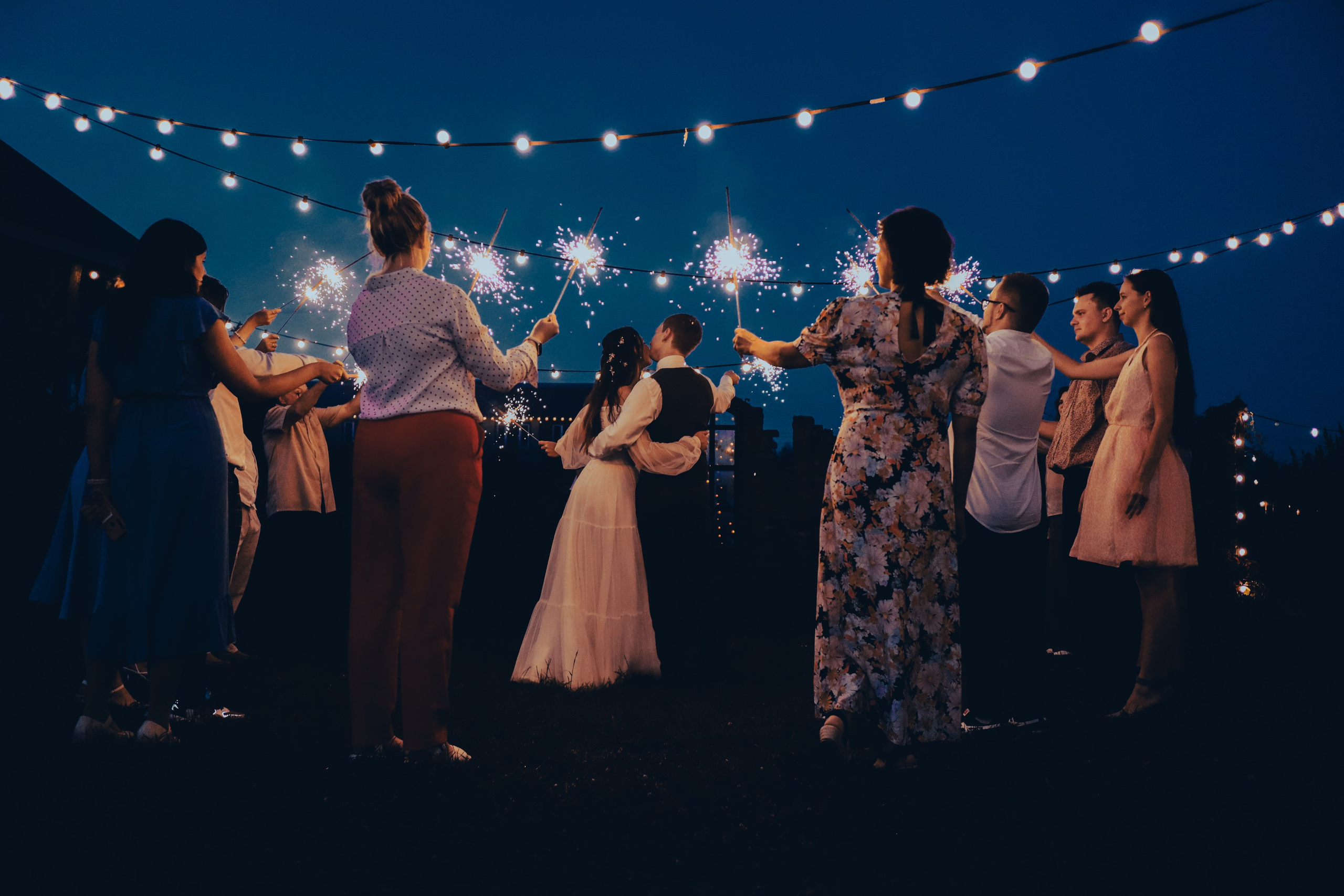 День свадьбы. Фотограф и видеограф Лашманов Павел