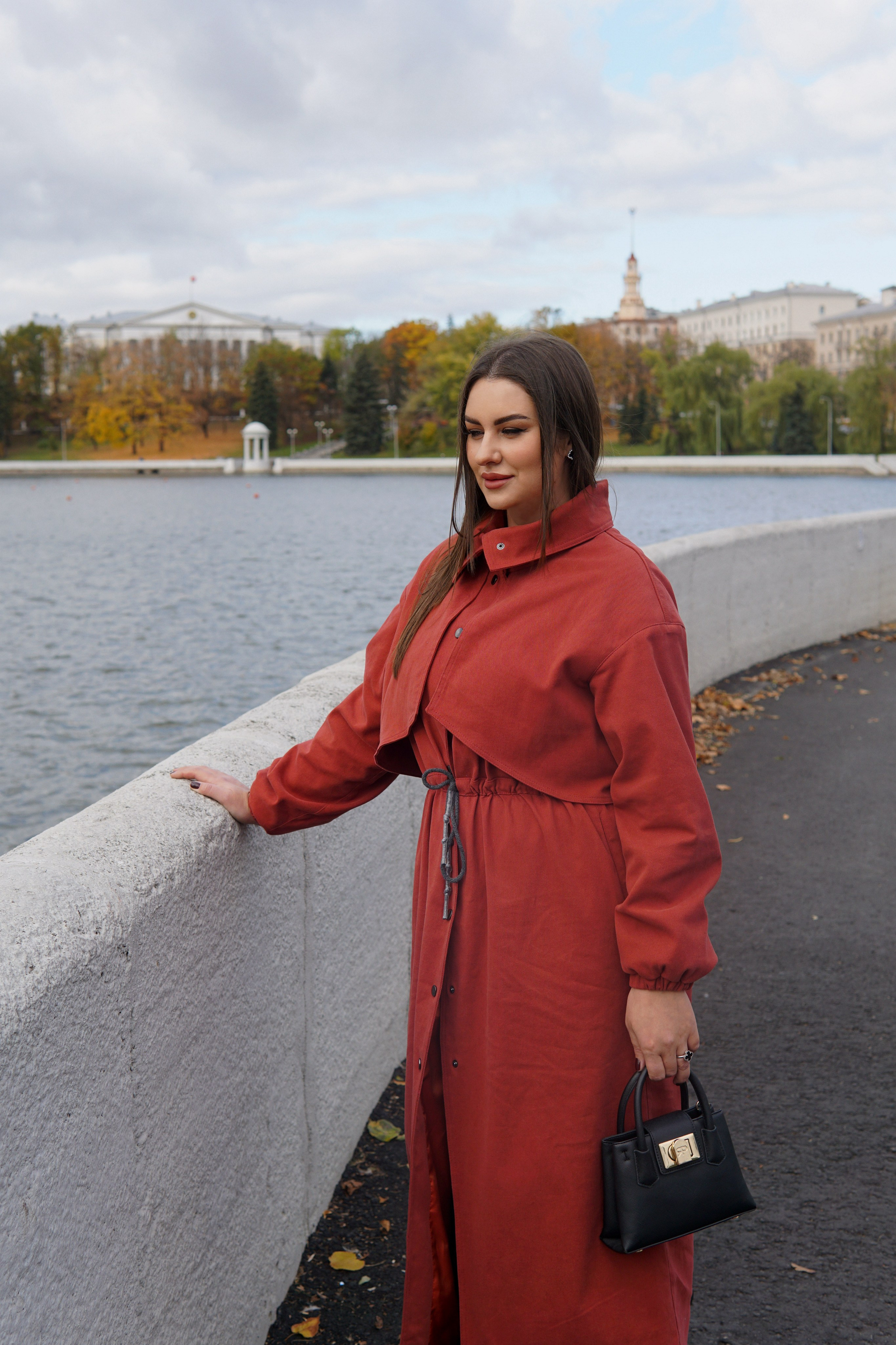 Аня, психолог. Фотограф в Минске Света Григорьева