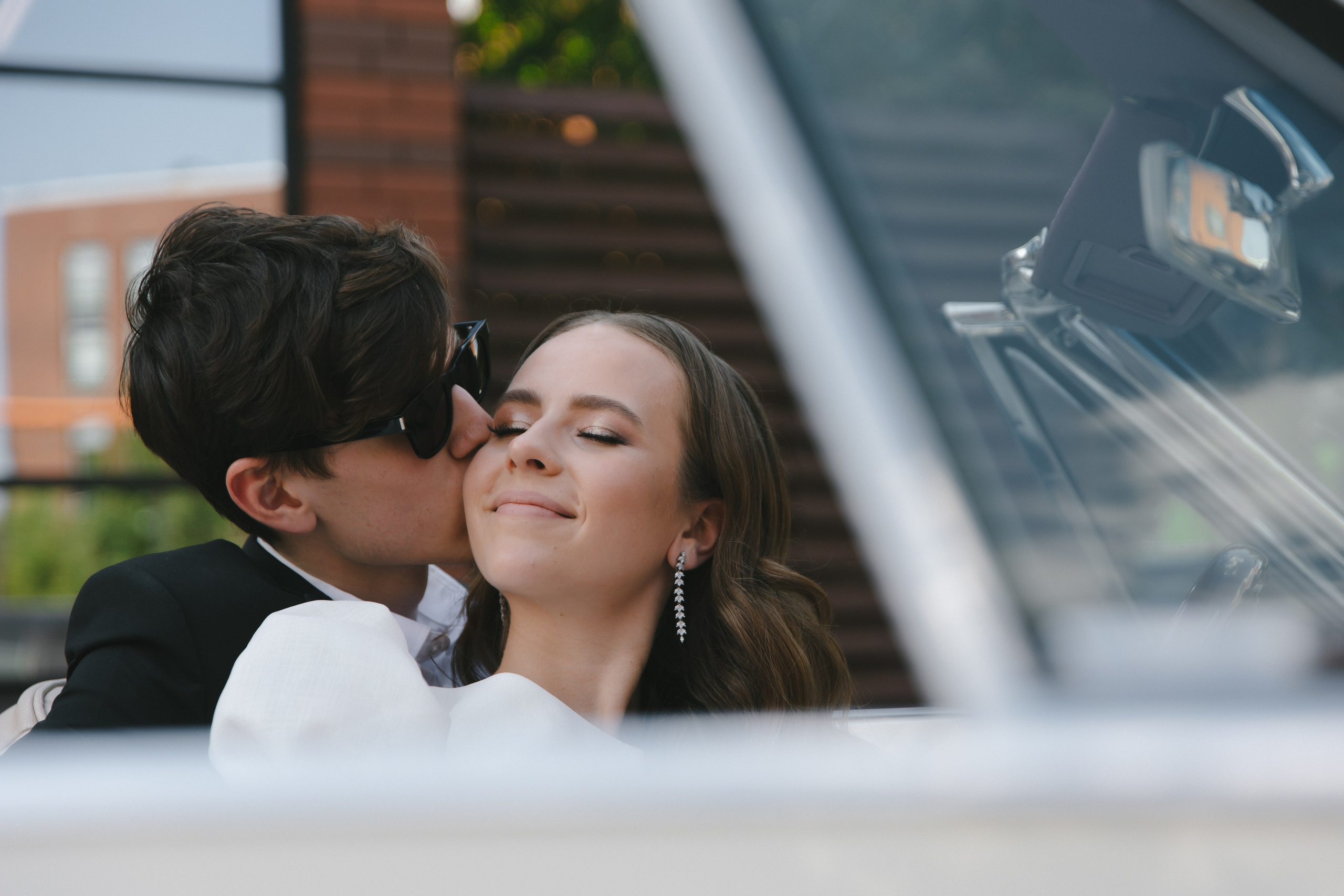 Indira. Главная