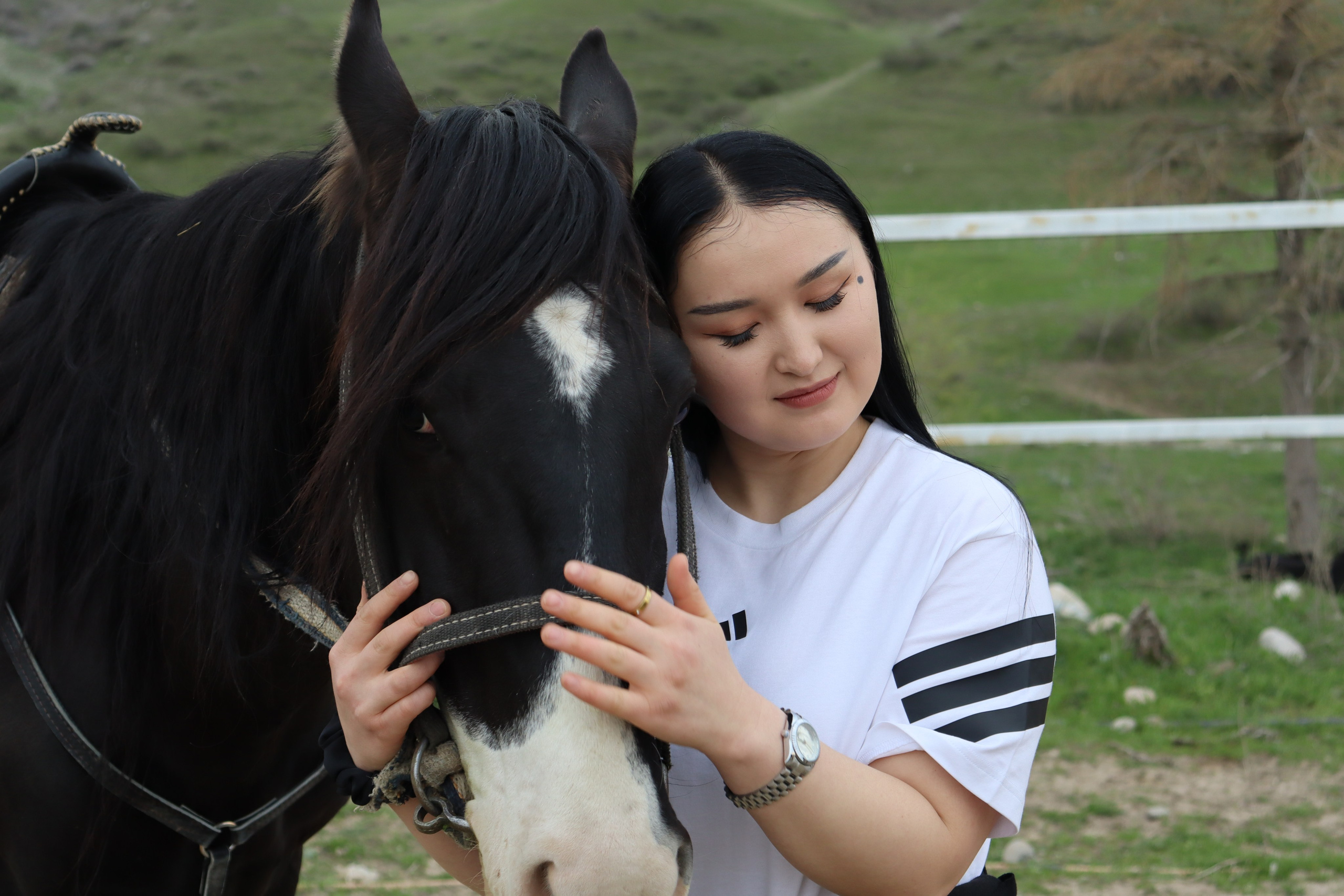 Muras-resort. Фотограф