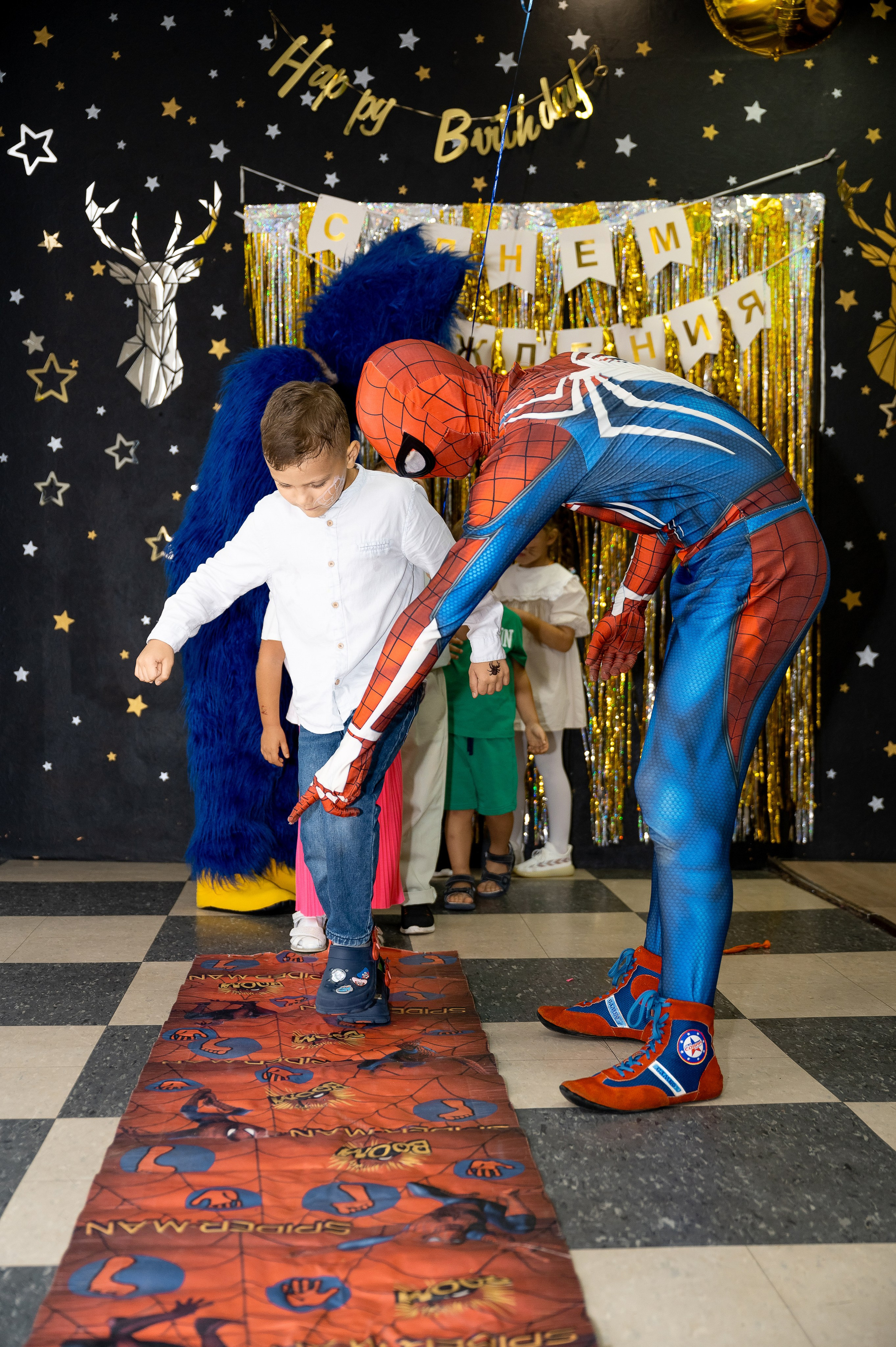 Никите 4 года. «Жили-были». Свадебный, семейный и репортажный фотограф. Брянск. Эльвира Голенкова