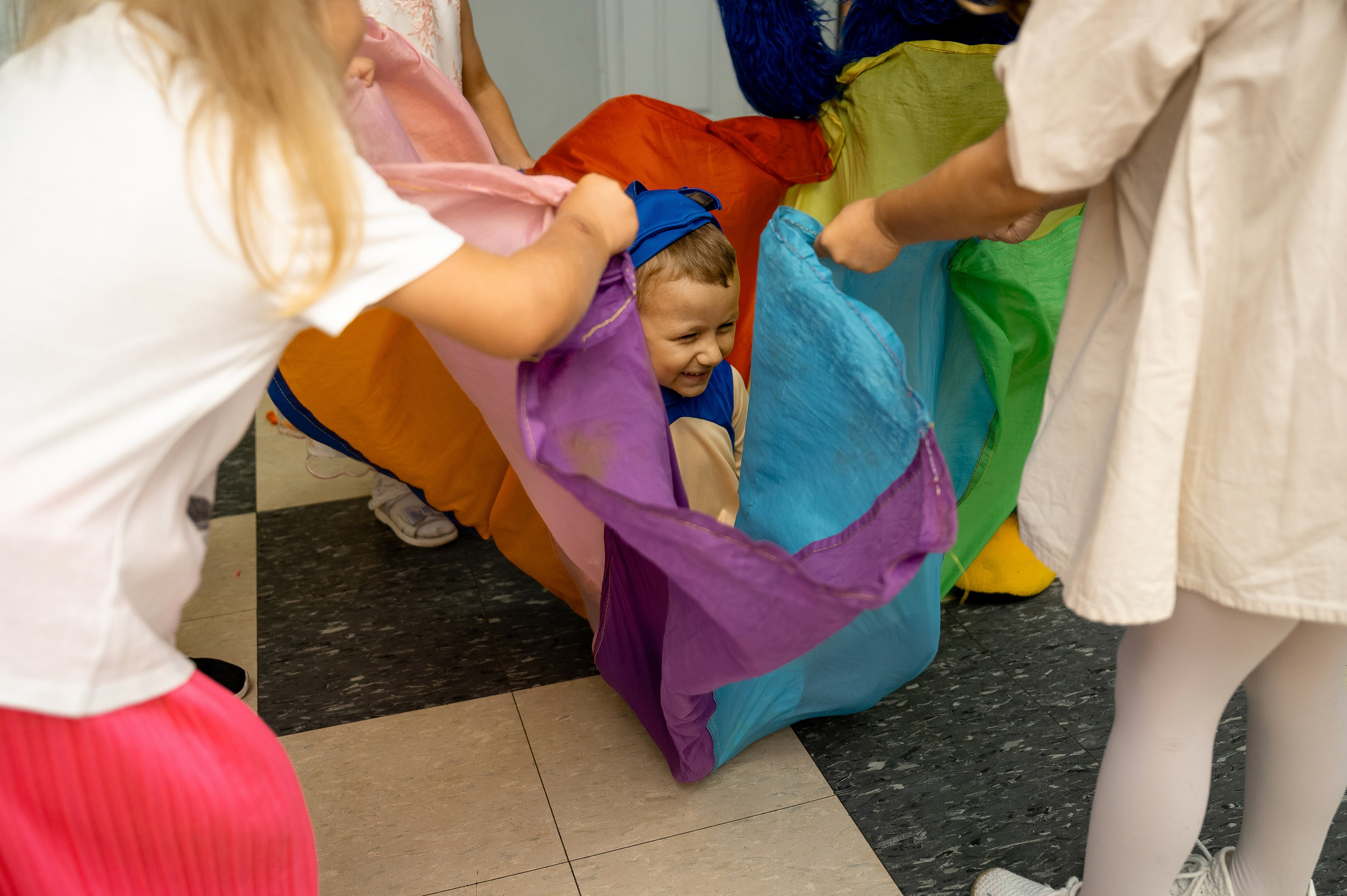 Никите 4 года. «Жили-были». Свадебный, семейный и репортажный фотограф. Брянск. Эльвира Голенкова