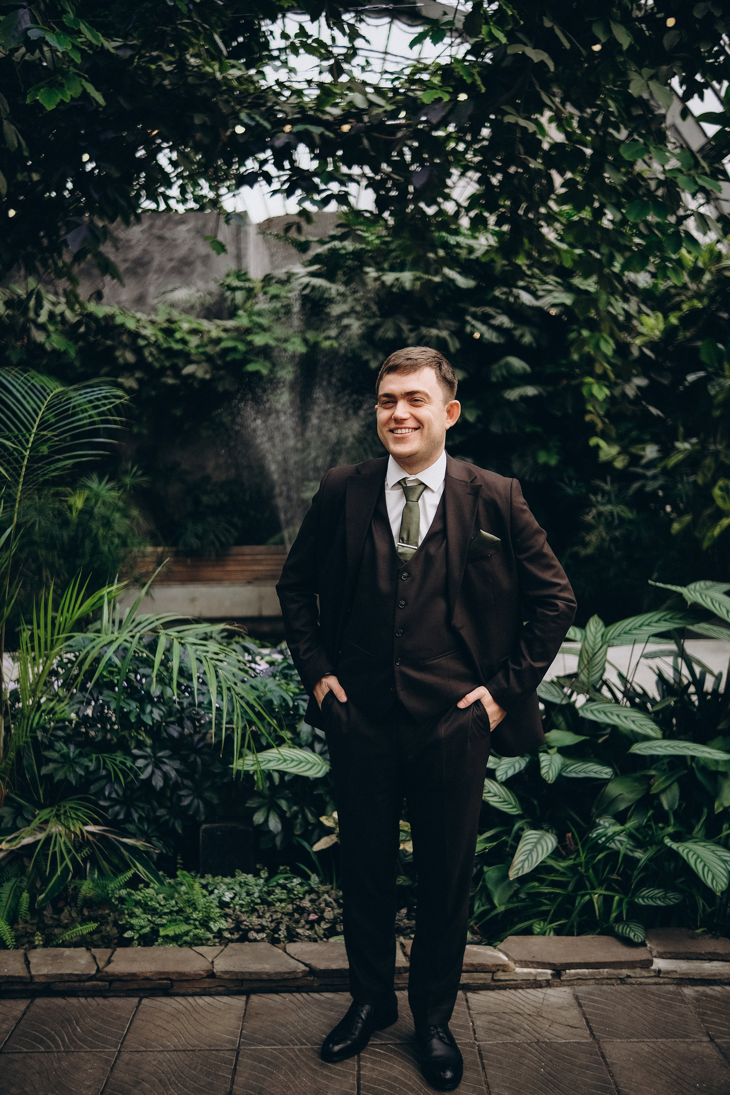 Марина & Кирилл. ДБ1. Phdkvmr.ru