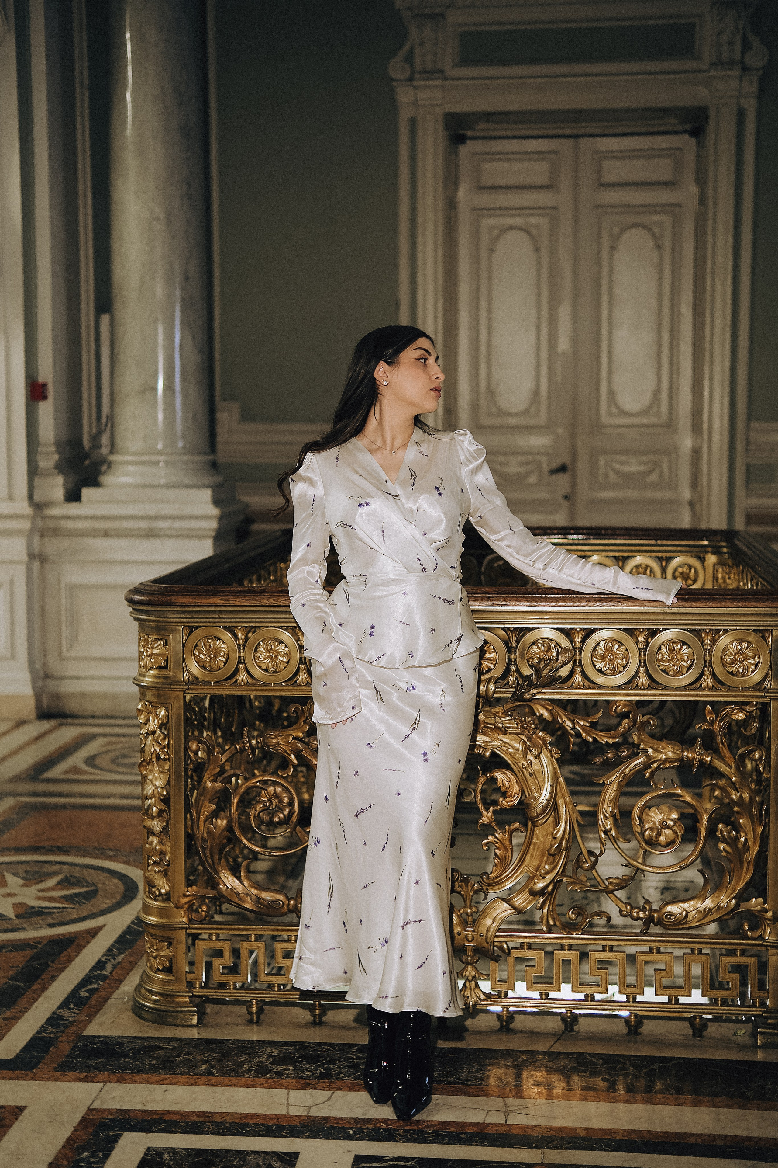 Лейла & Ибрагим. ДБ1. Phdkvmr.ru