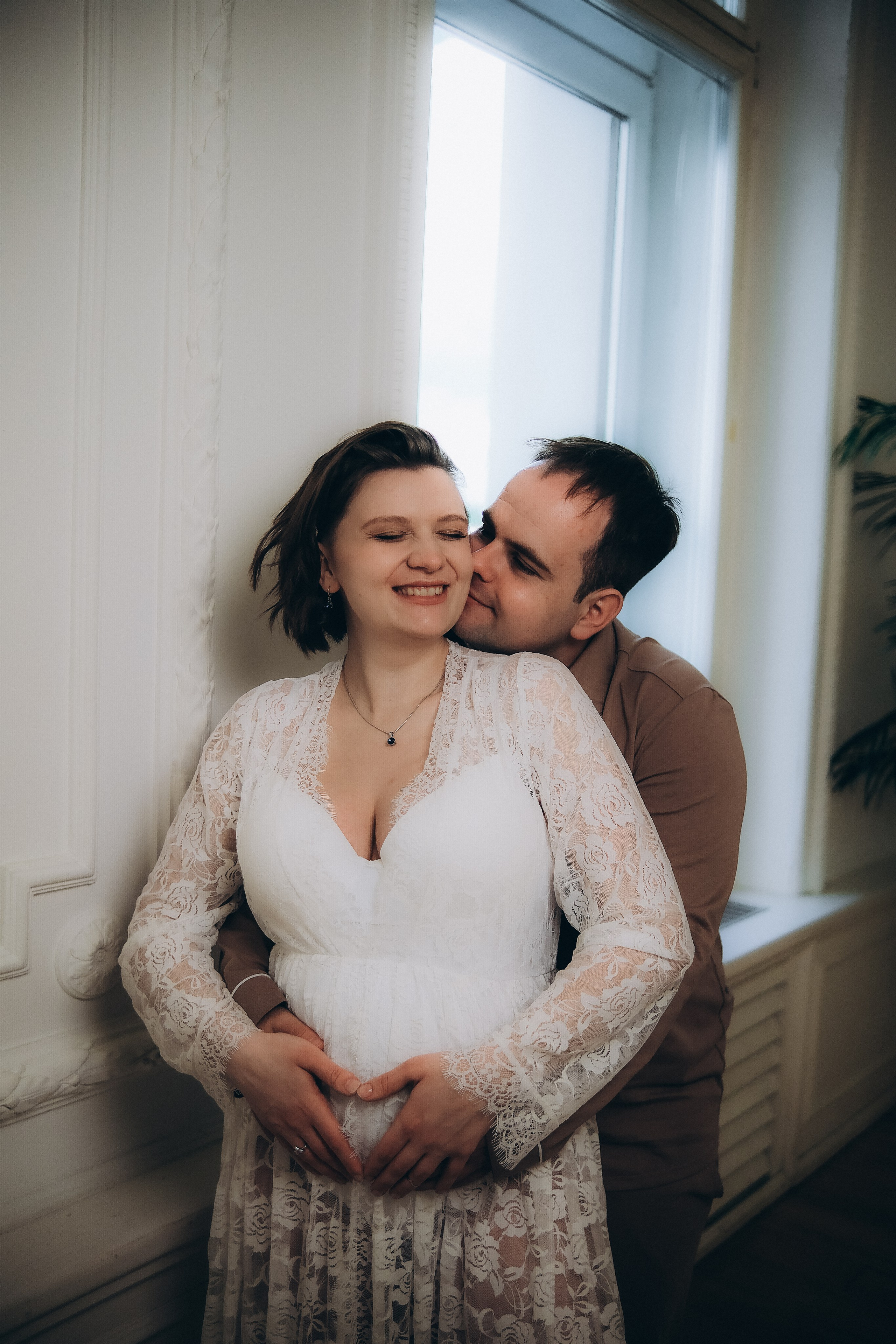 Ника & Леша. Phdkvmr.ru