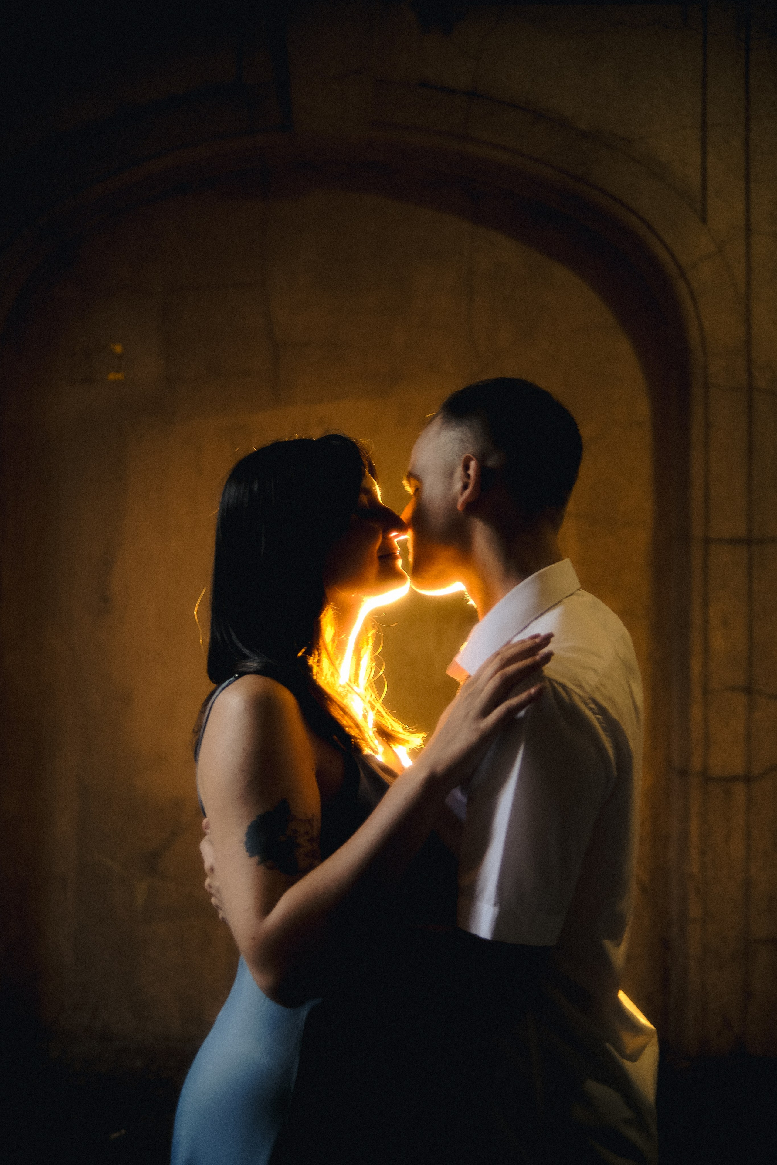 Катя & Слава. Phdkvmr.ru