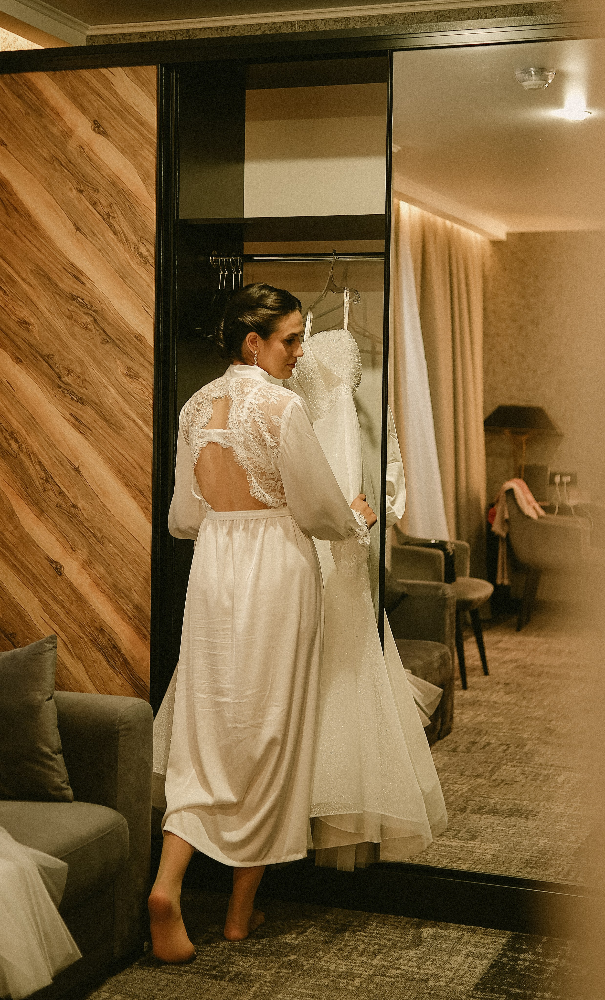 Алина & Саша. Петергоф. Phdkvmr.ru