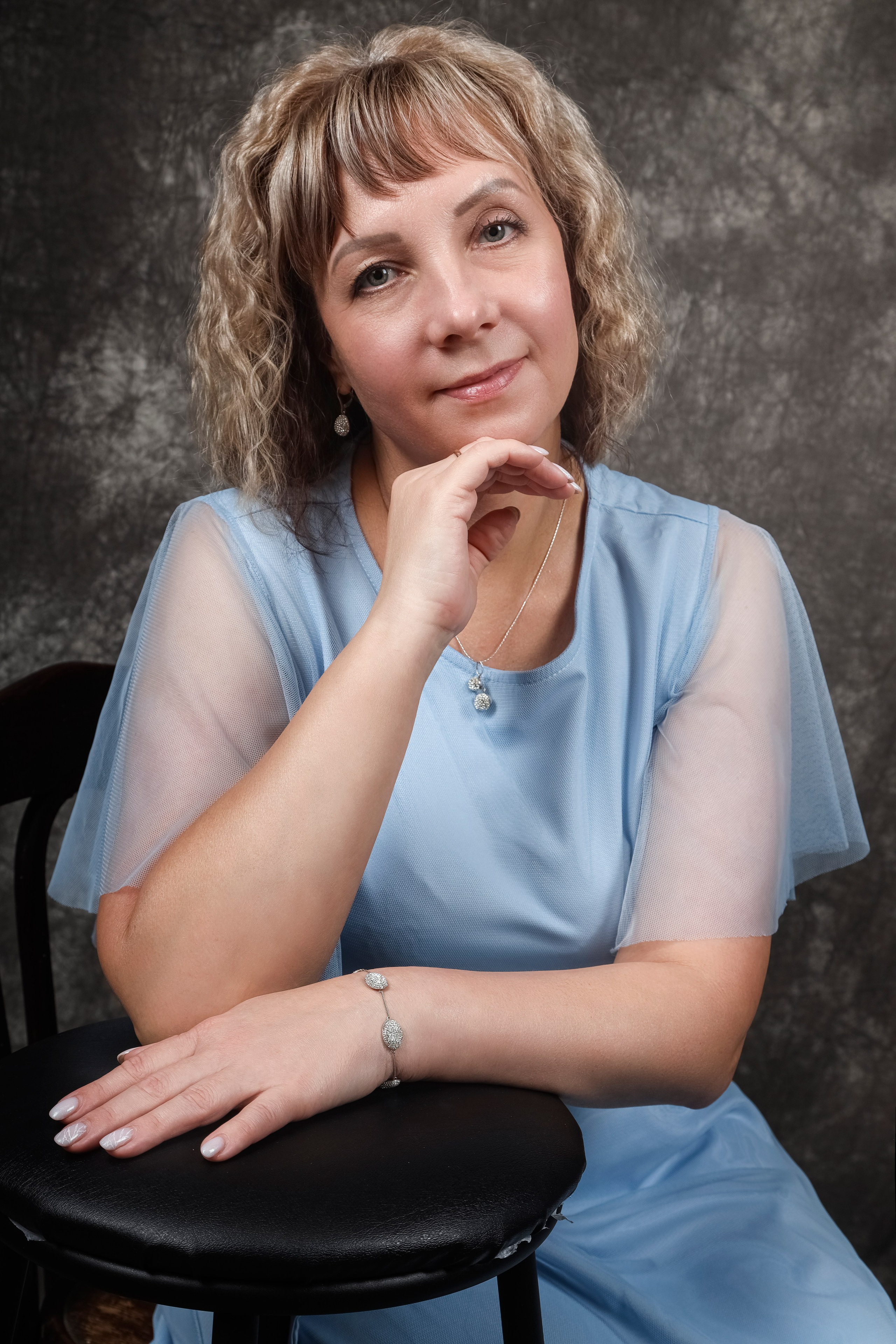 Портреты. Фотограф Ирина Смолина в г. Шимановске/Амурская область