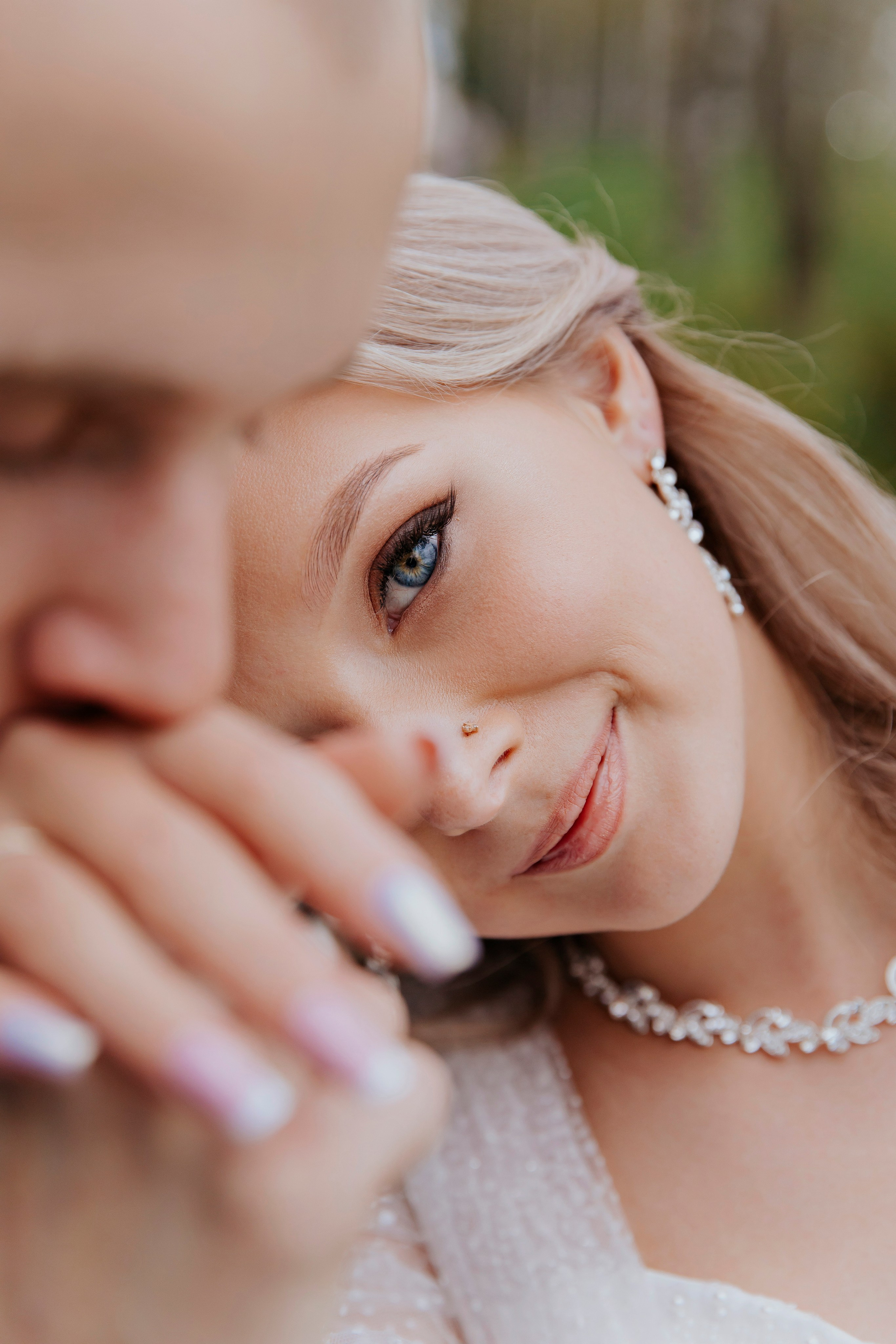 Аракчеевский парк. Фотография с любовью от Людмилы Луценко