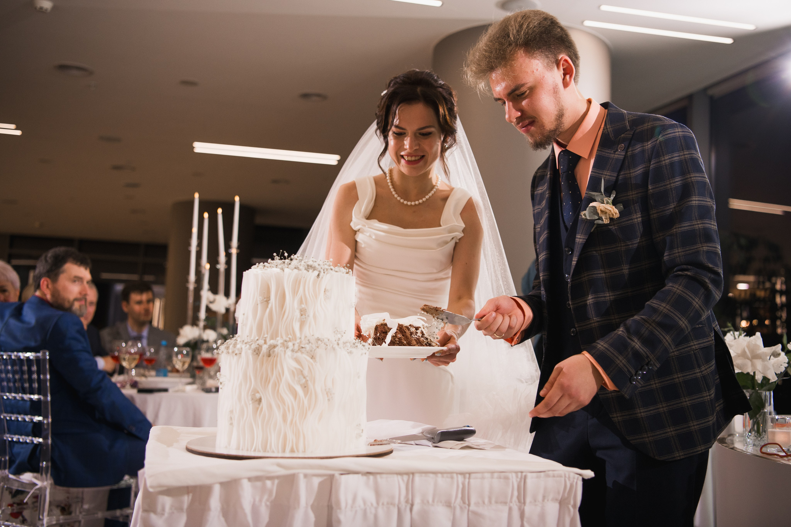 Свадебная съемка. Фомина Елена Свадебный и семейный фотограф