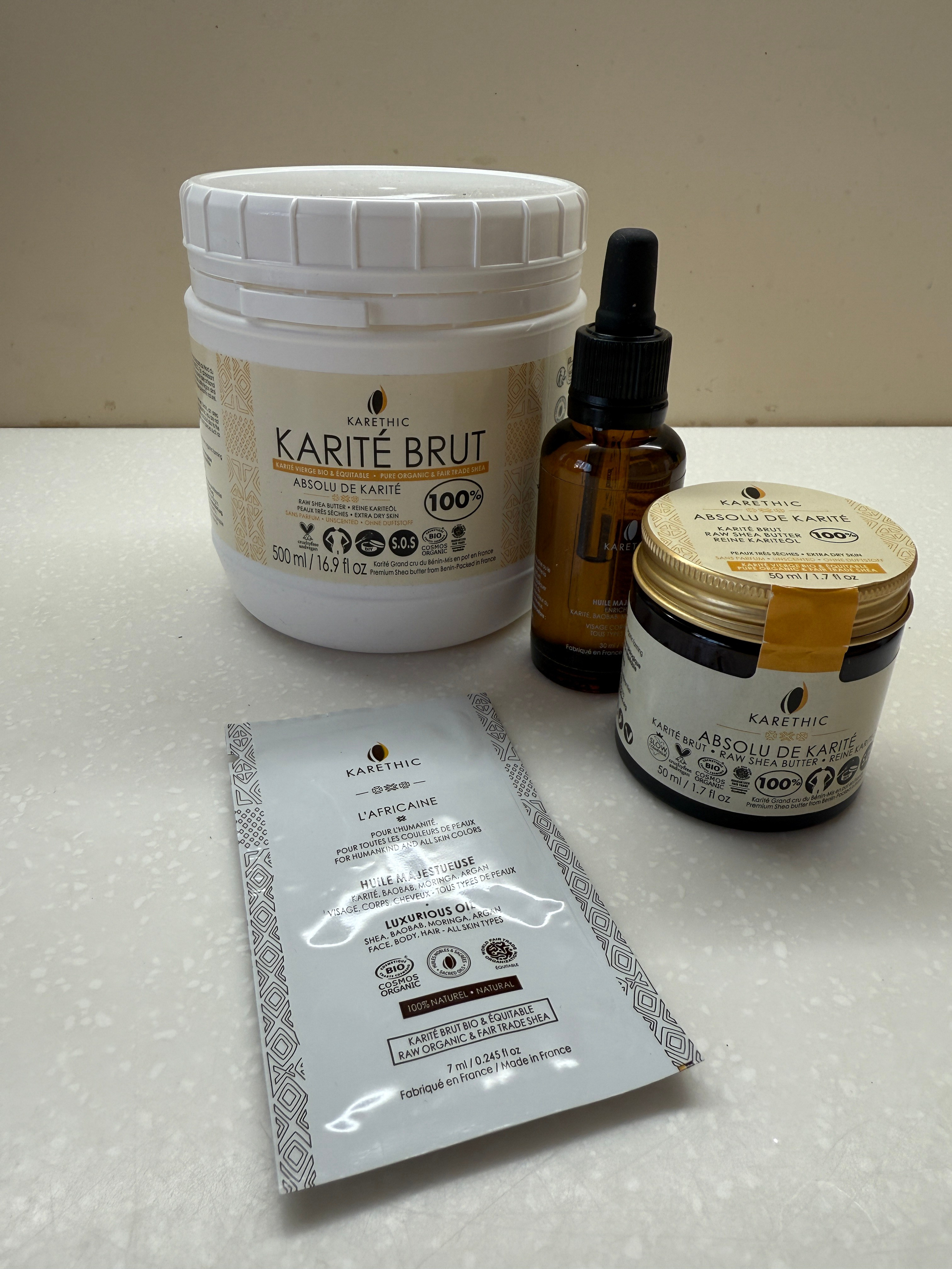 Парфюмерия и Косметика. Ваш байер во Франции