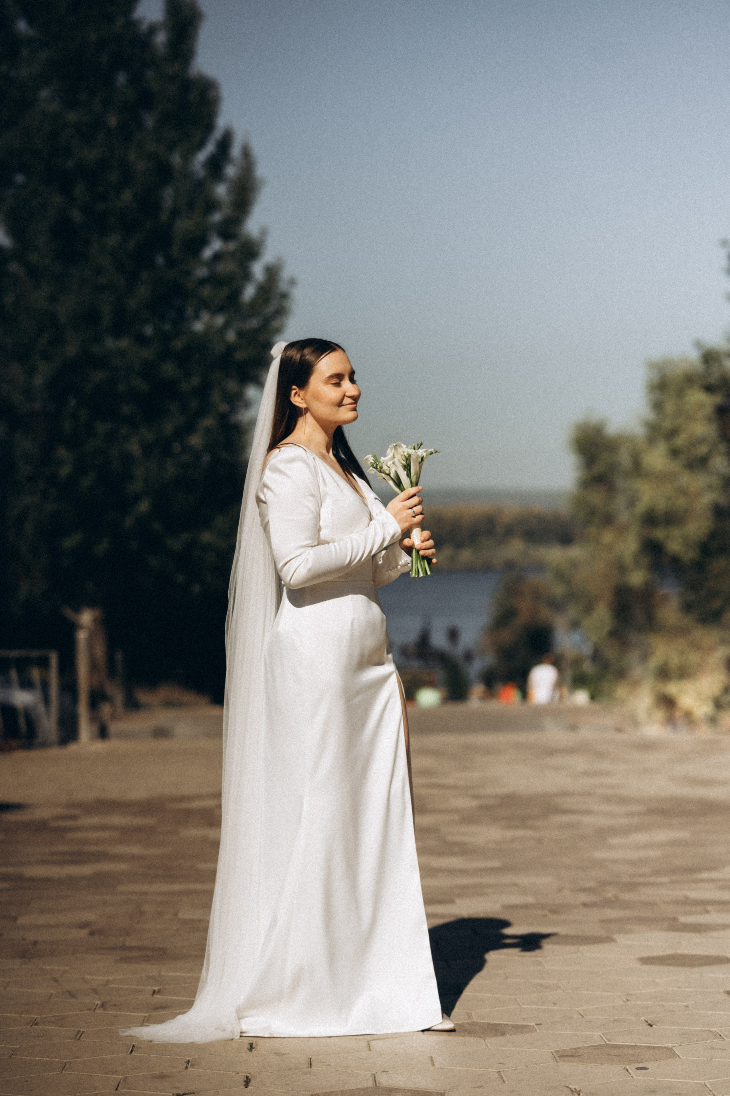 Свадебные съемки