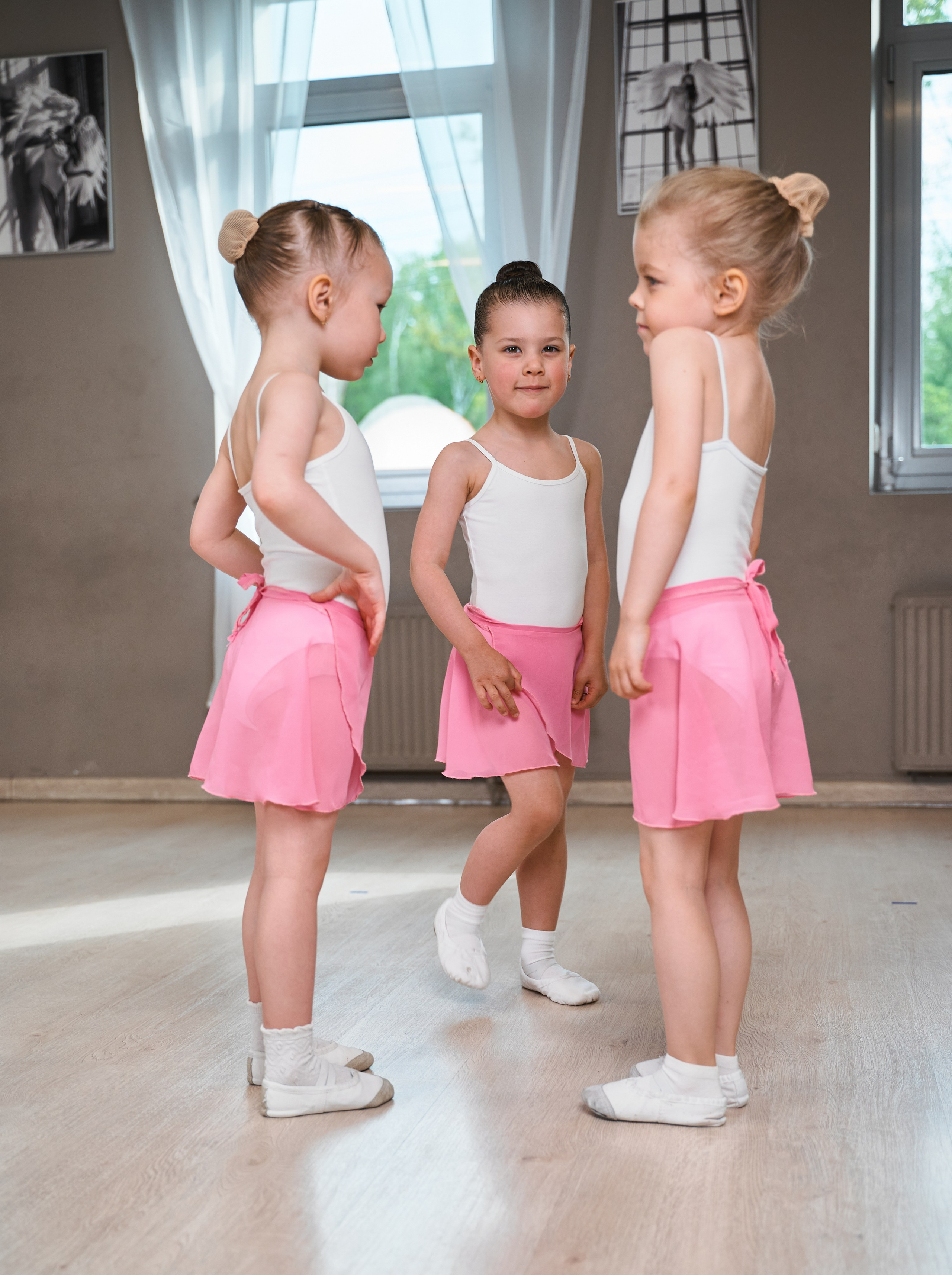 Съемка для хореографической студии «BabyDance». Фотограф в Москве Евгений Горбатов — портреты, семьи, love story, мероприятия, предметная и интерьерная съёмка