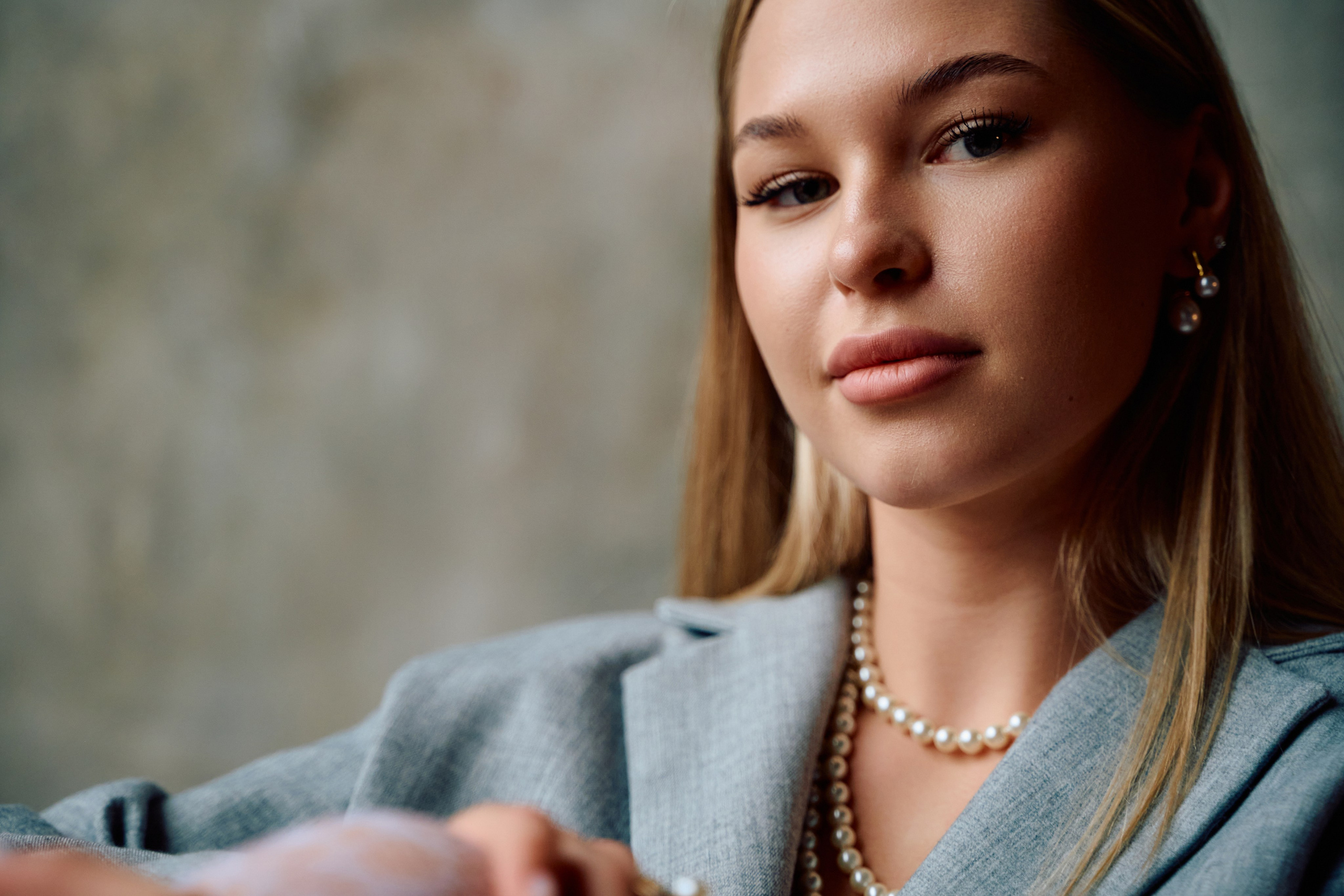 Аня. Фотограф Егорьевск Коломна Воскресенск