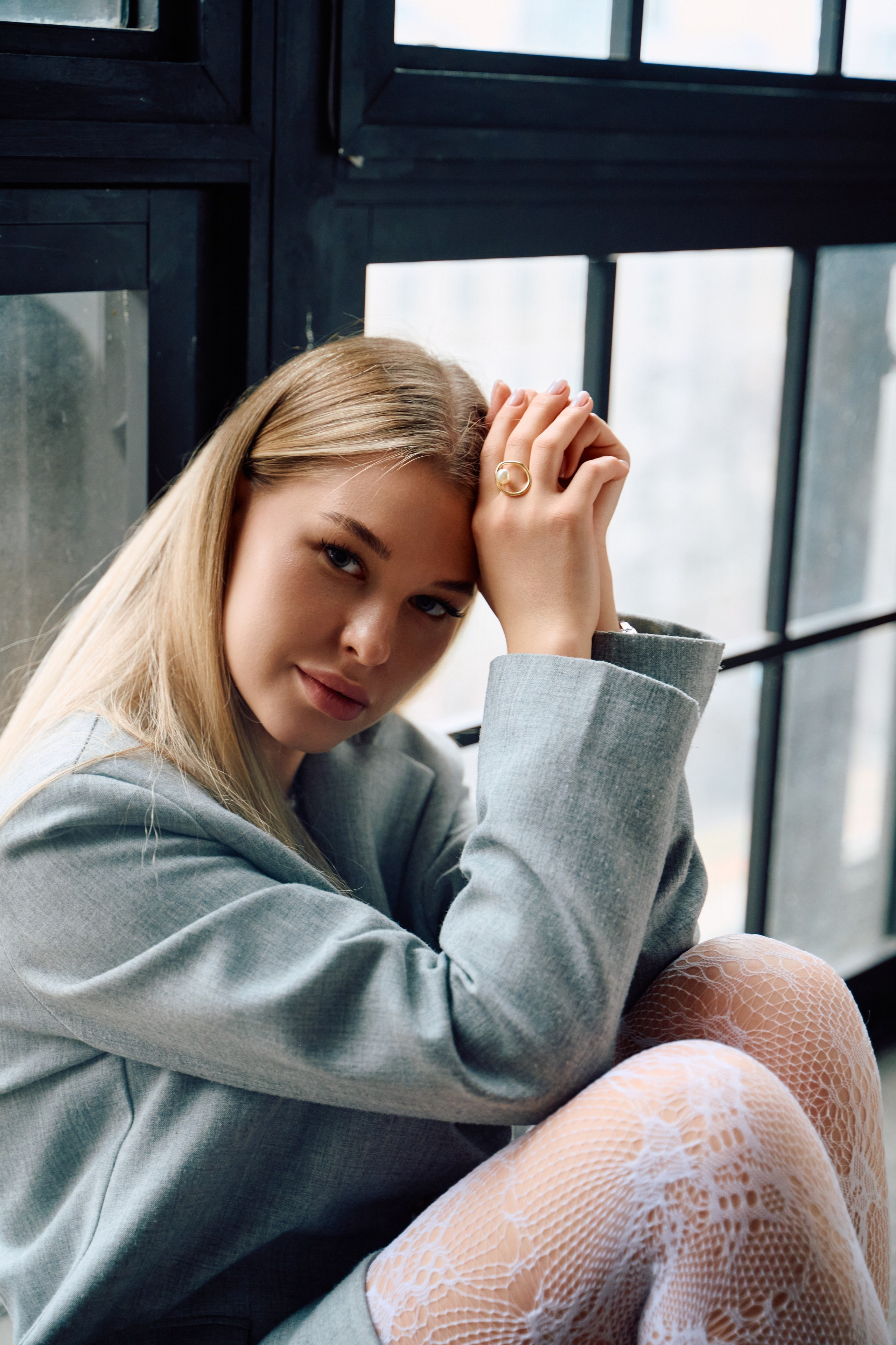 Аня. Фотограф Егорьевск Коломна Воскресенск