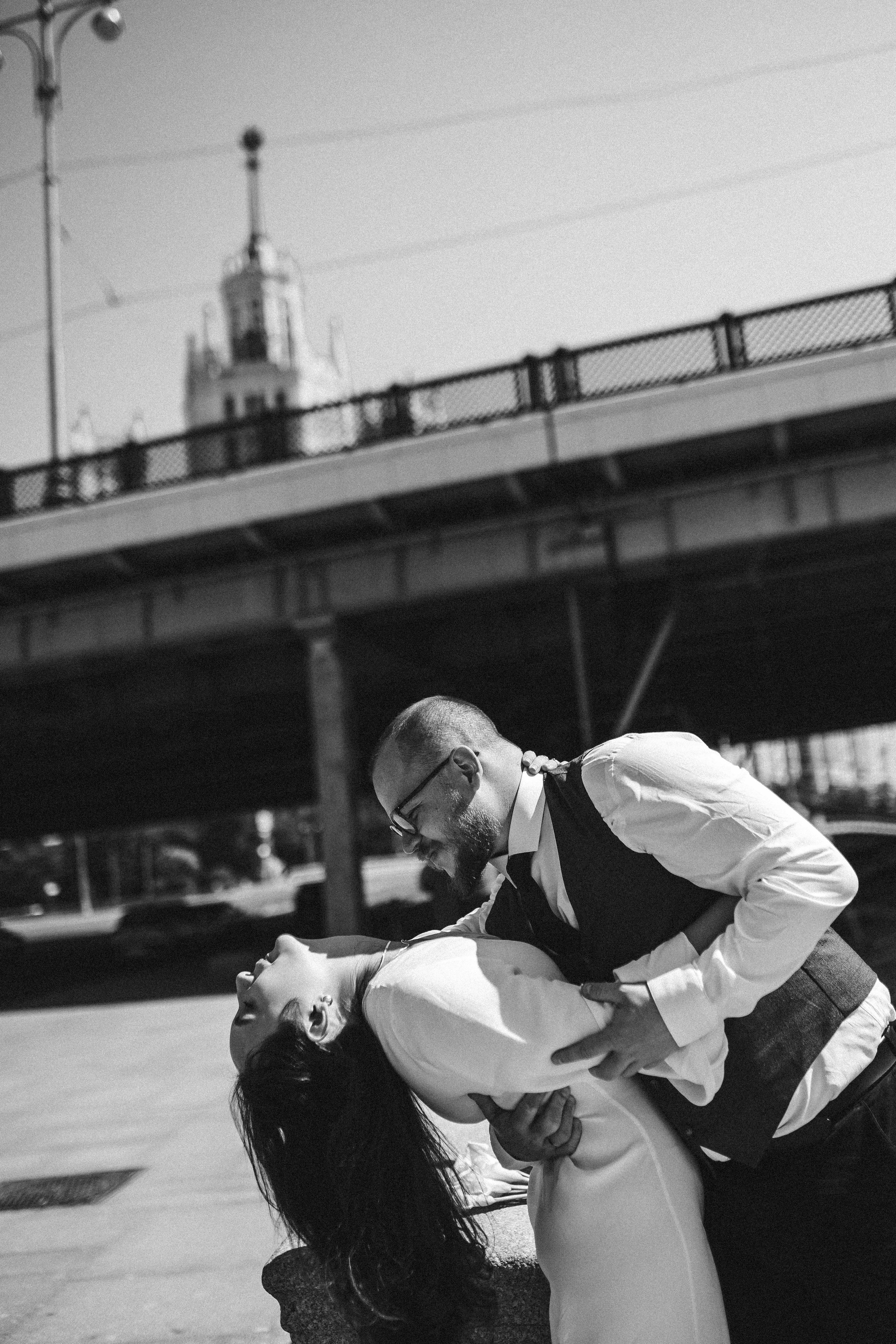 Владимир/Лиля. Фотограф в Москве Татьяна Сергеева