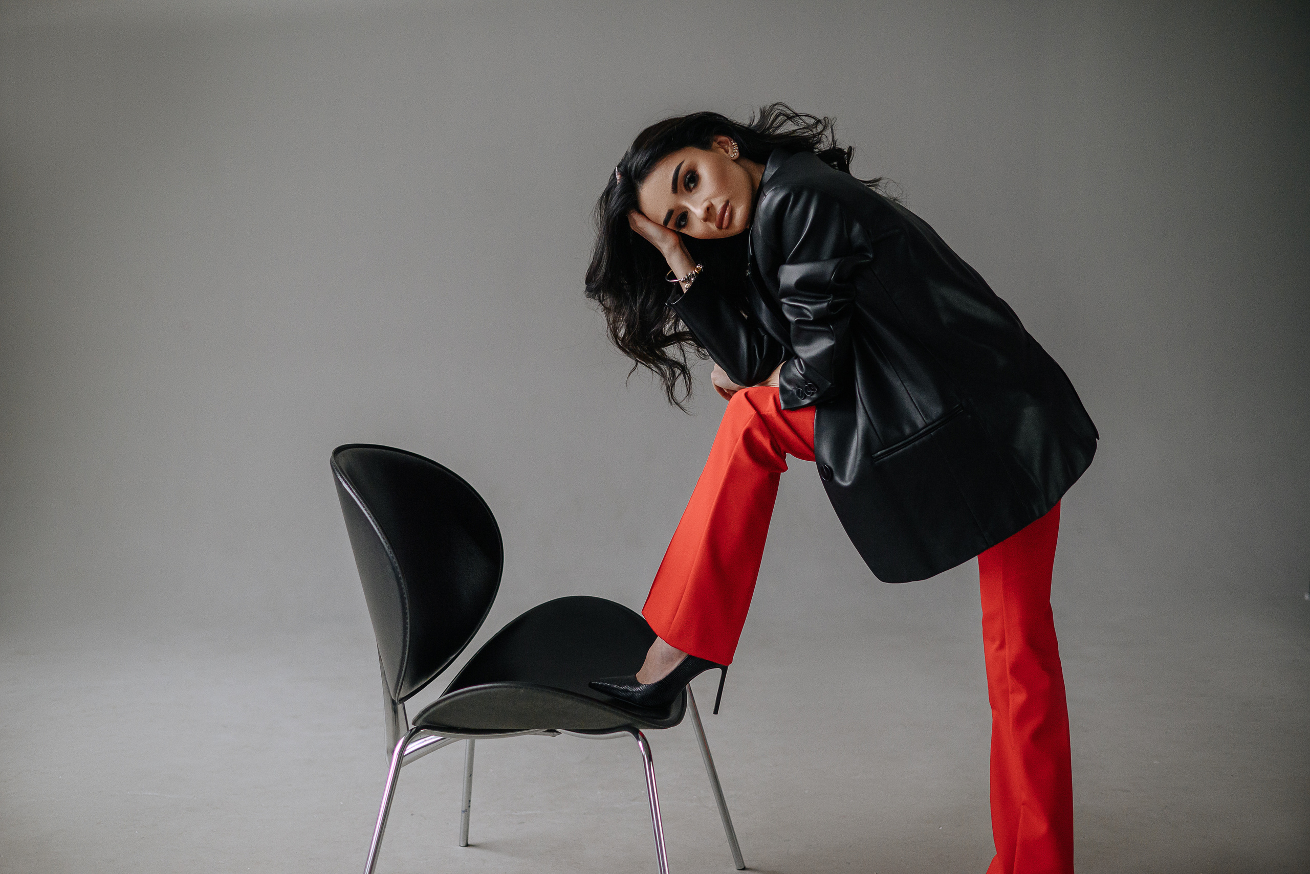 Портреты. Фотограф Москва. Шульгинова Ольга