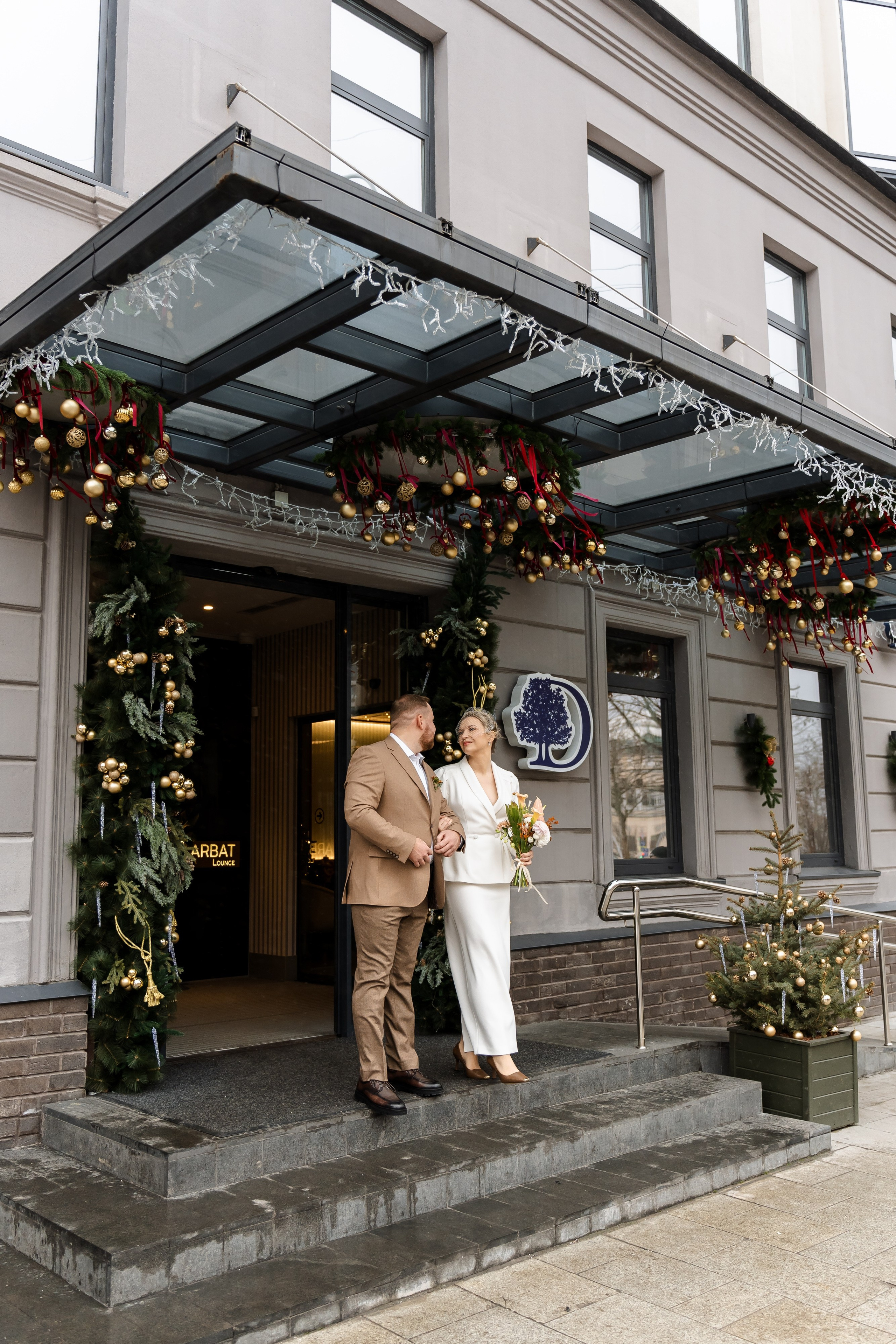 Свадьба Влада и Жени. Свадебный фотограф в Москве Яна Деньгина