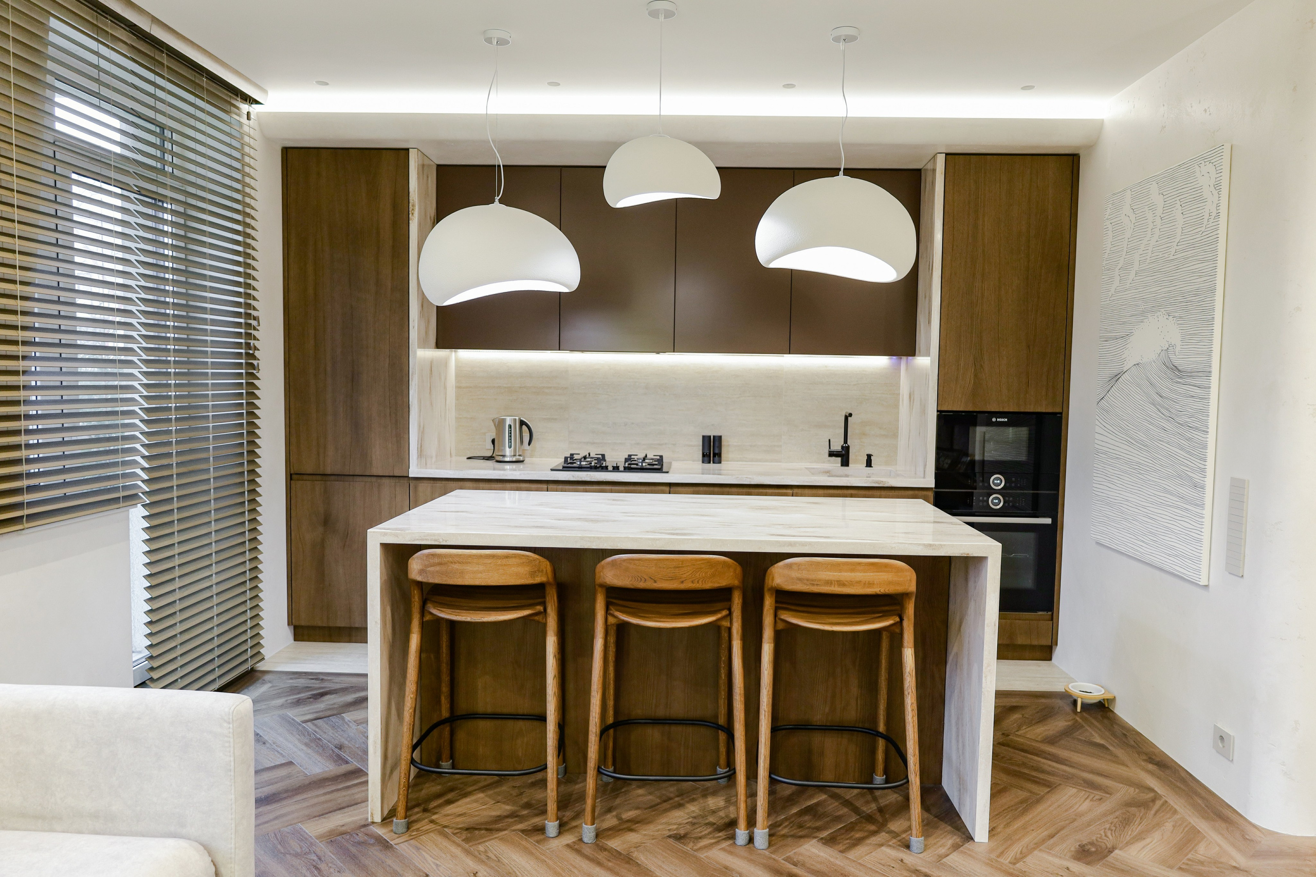 Apartment. Фотограф в Калининграде