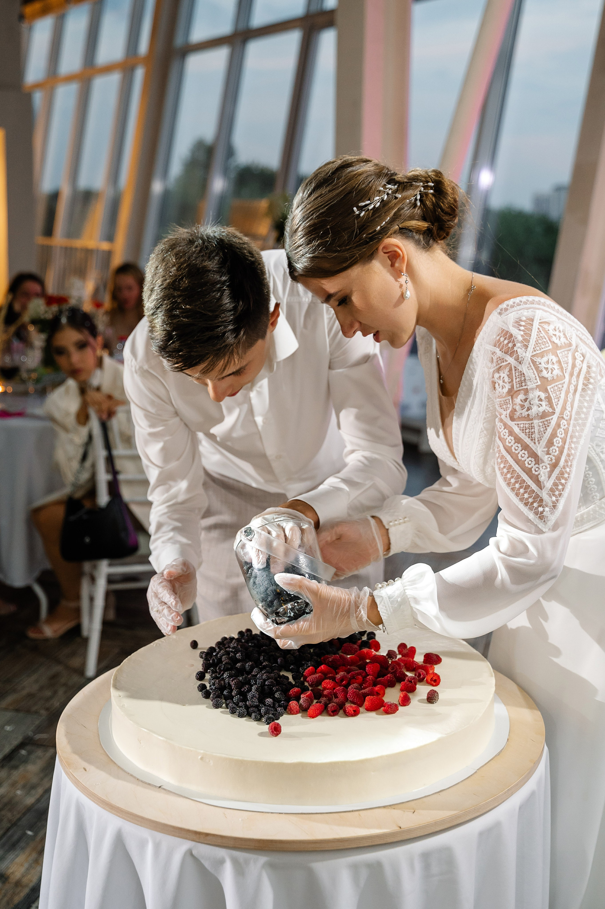 Анонсы съемок. Свадебный и семейный фотограф в Чебоксарах Ирина Левнер