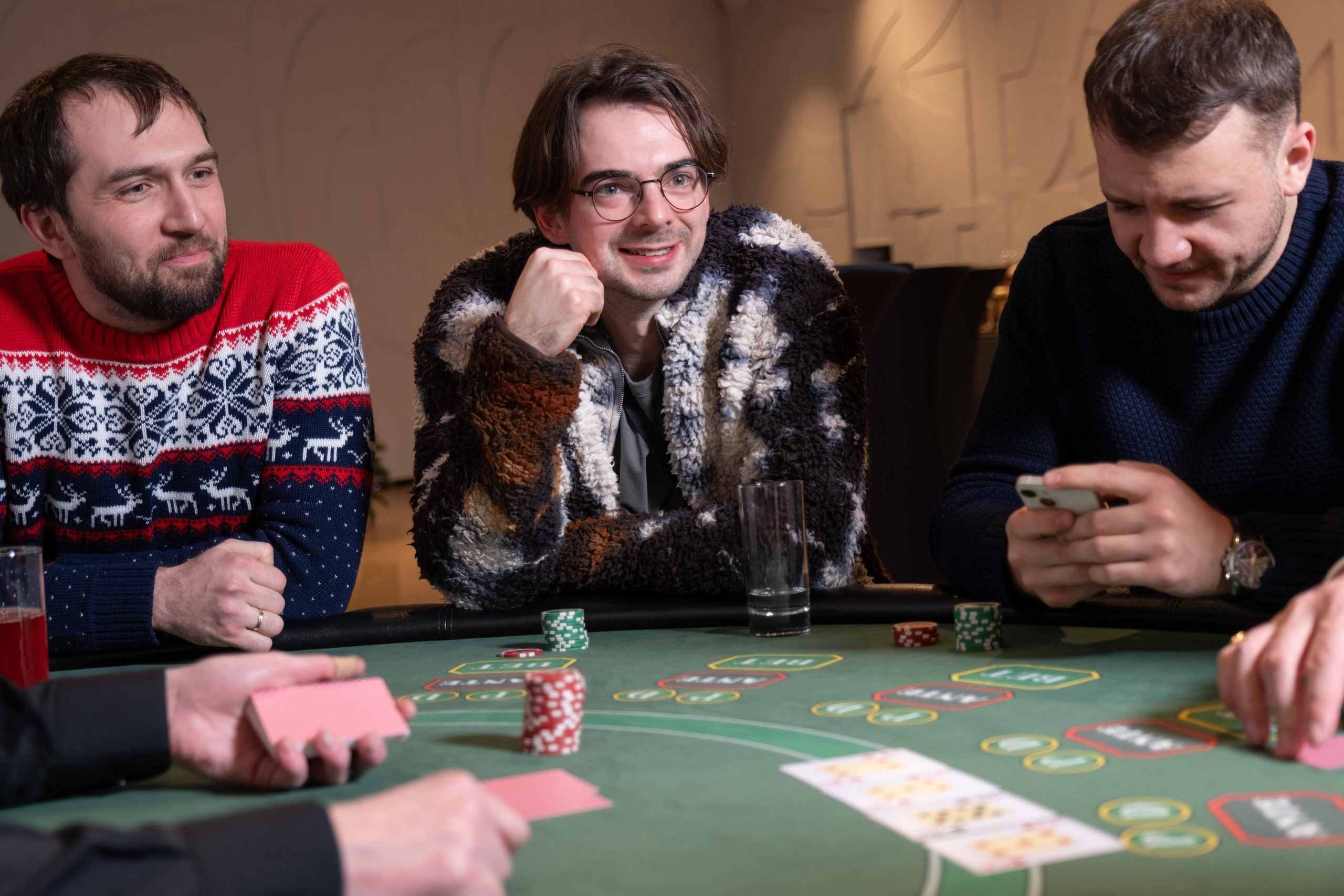 Альбом корпоратив. Фото тур