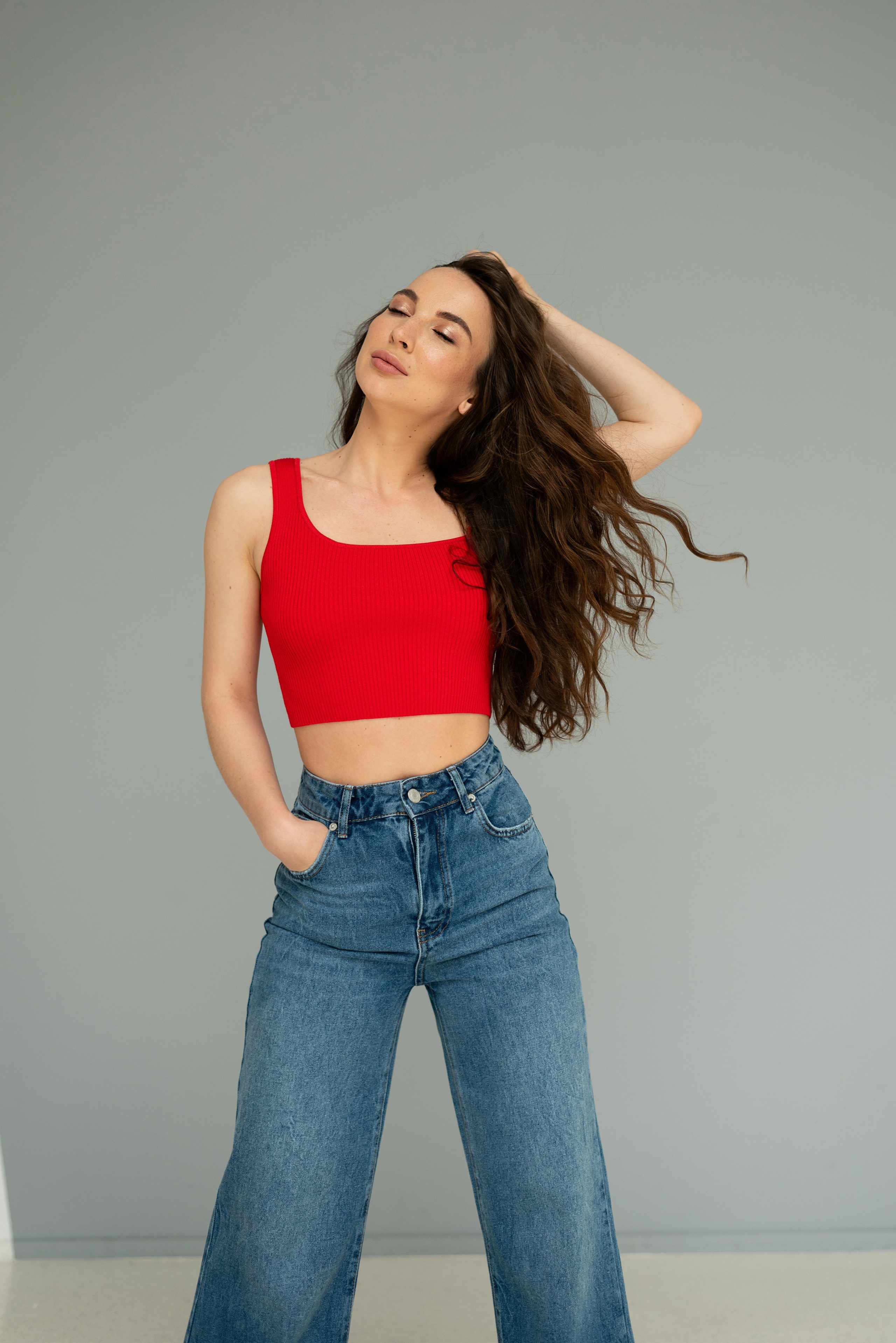 Телесный терапевт, тренер. Фотограф Москва Кристина Георгиева