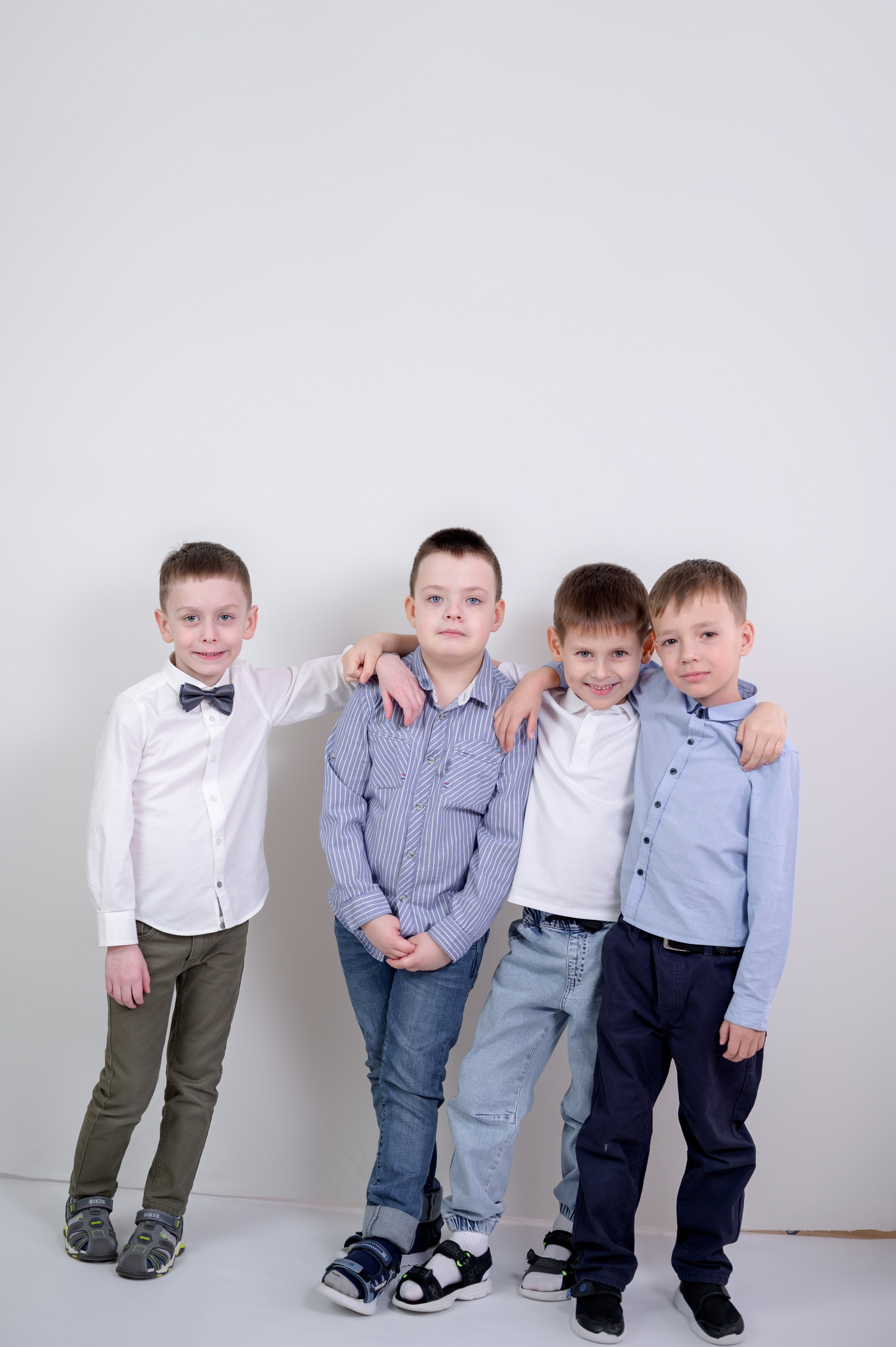 149 д/сад группа «Пчёлы». Фотограф новорожденных, семейный детский в Тюмени Татьяна Морозова