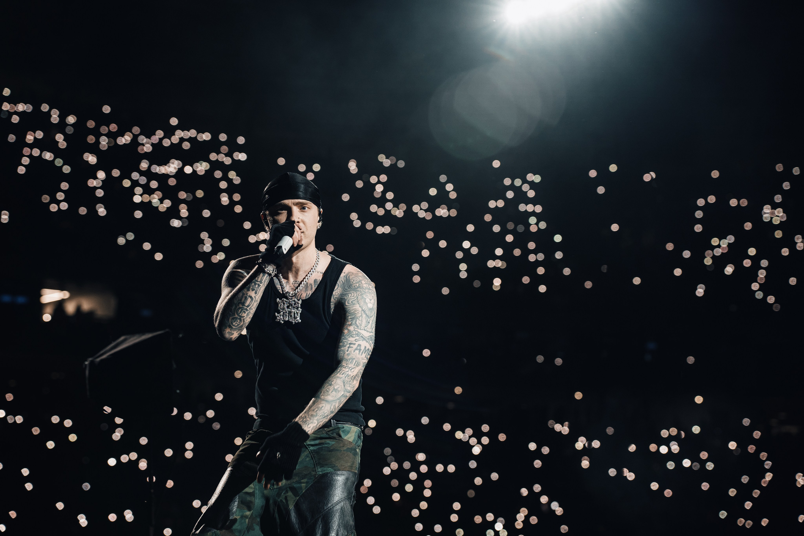 КОНЦЕРТЫ. RVANCEVA