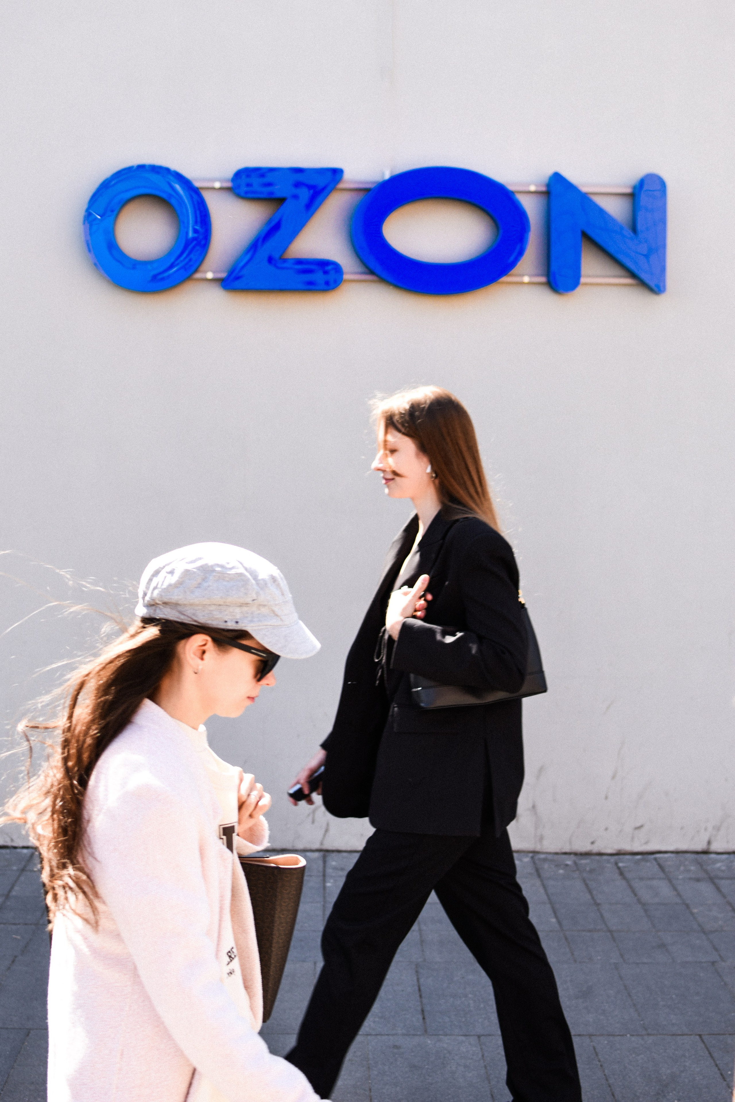 Стрит фото Москва. Фотограф Лобанов Антон, г. Москва