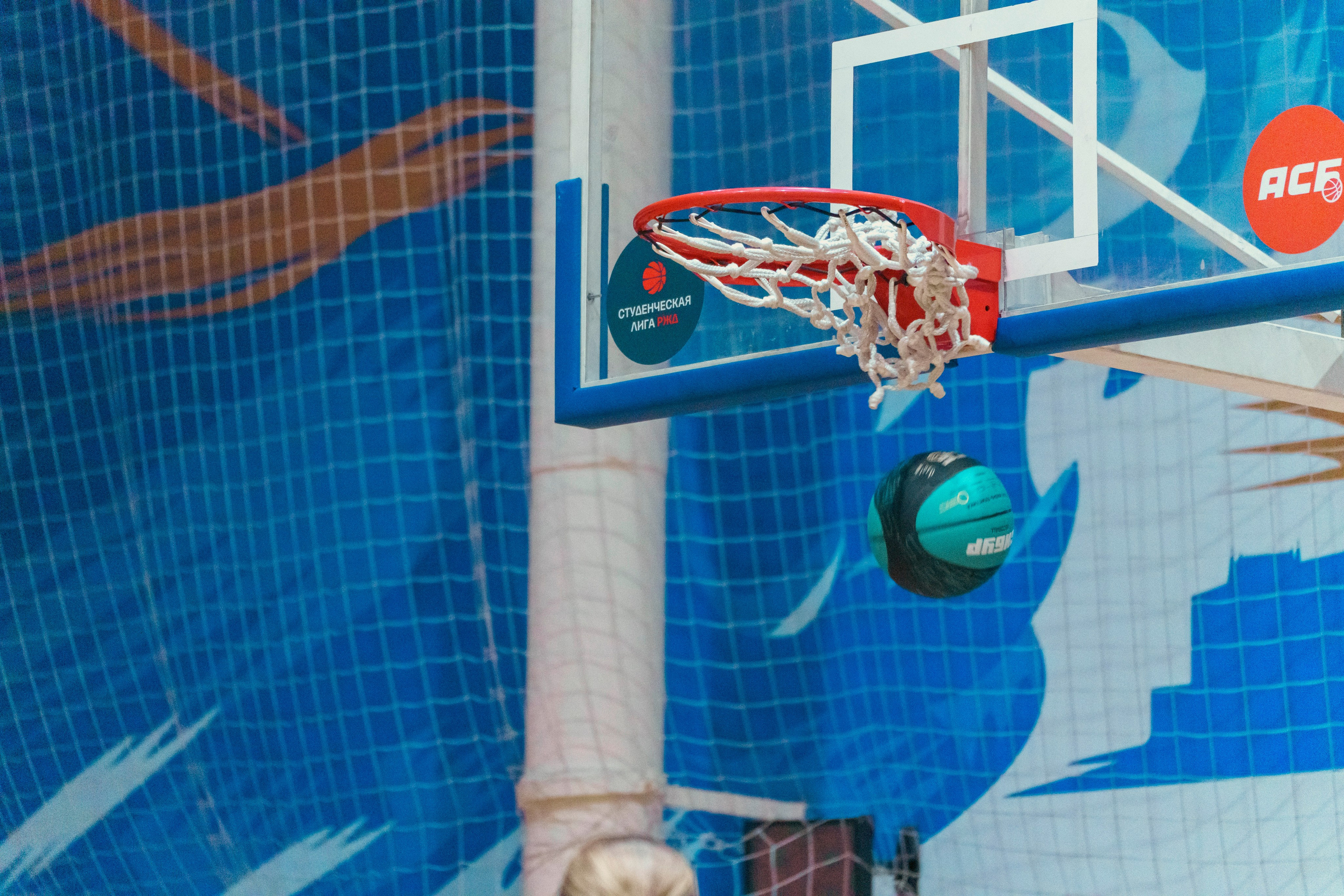 Баскетбол. Репортаж для спортивного клуба ГУТИД. Фотограф в Санкт-Петербурге Ибрагимова Алина