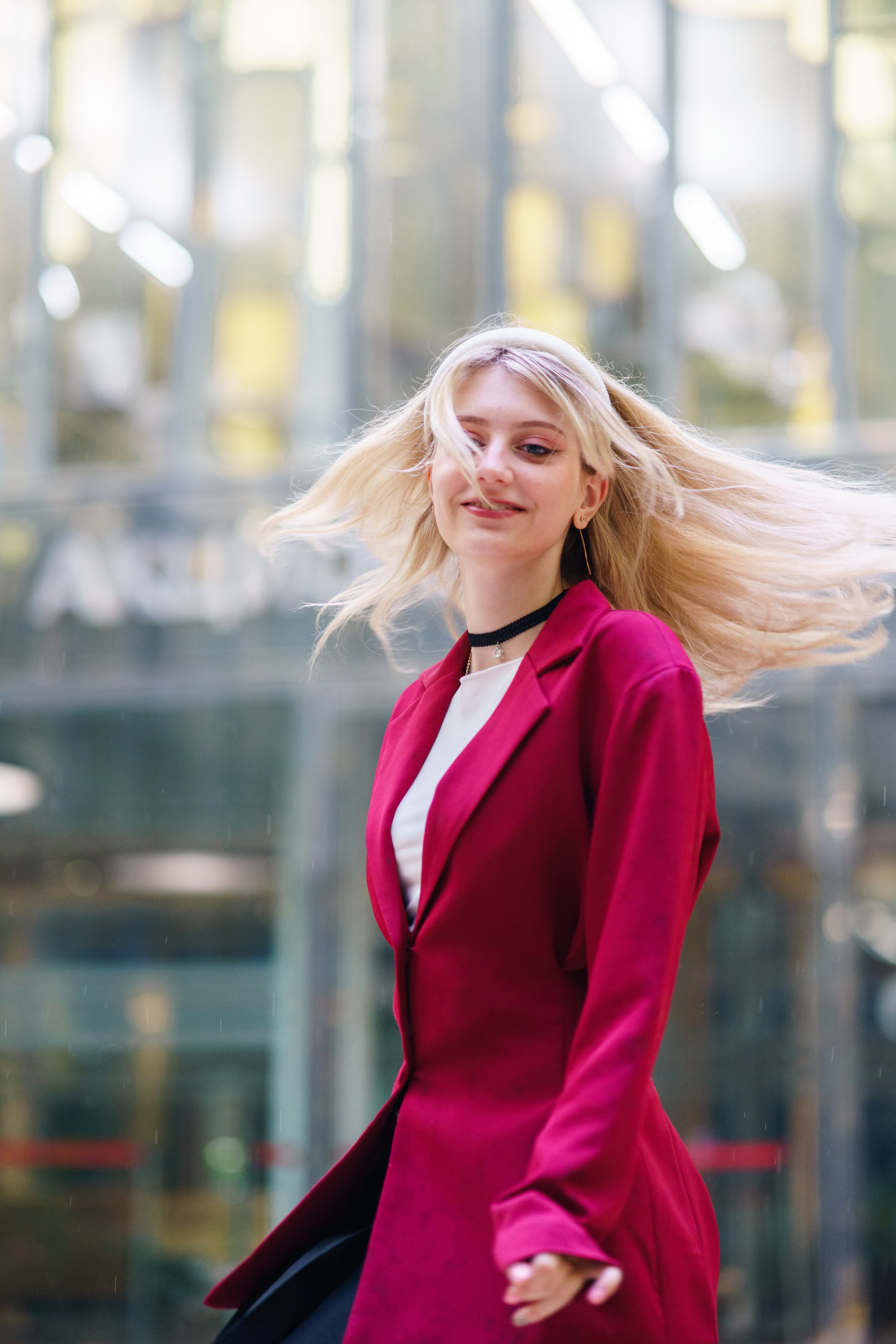 Кристина и Гая. Фотограф в Санкт-Петербурге Ибрагимова Алина