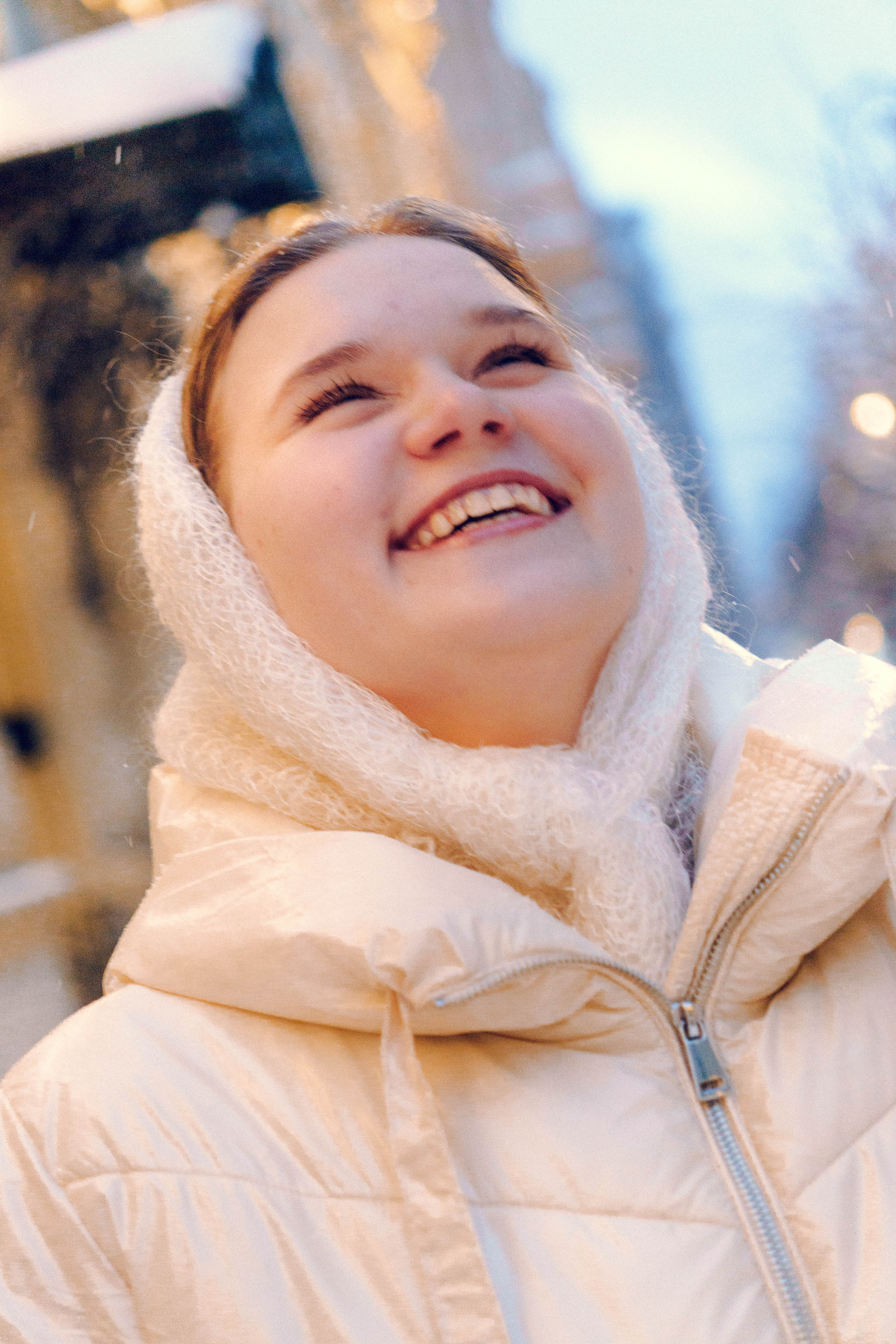 Альбина. Фотограф в Санкт-Петербурге Ибрагимова Алина