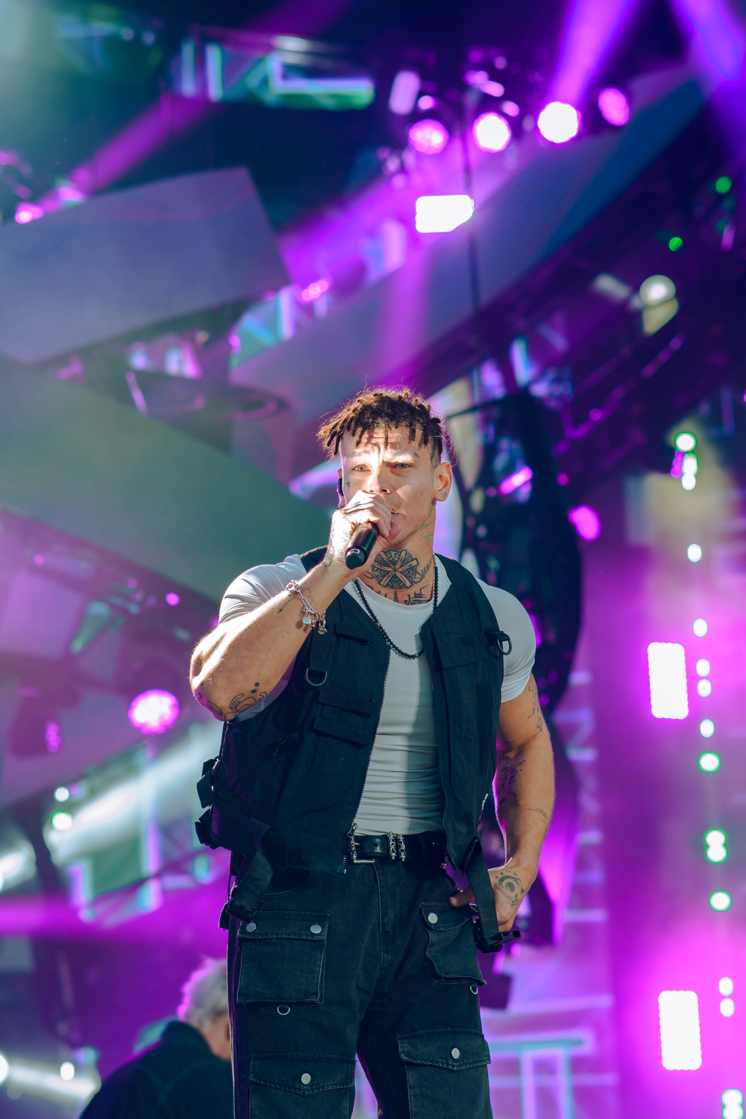 Концерты. Фотограф в Санкт-Петербурге Ибрагимова Алина