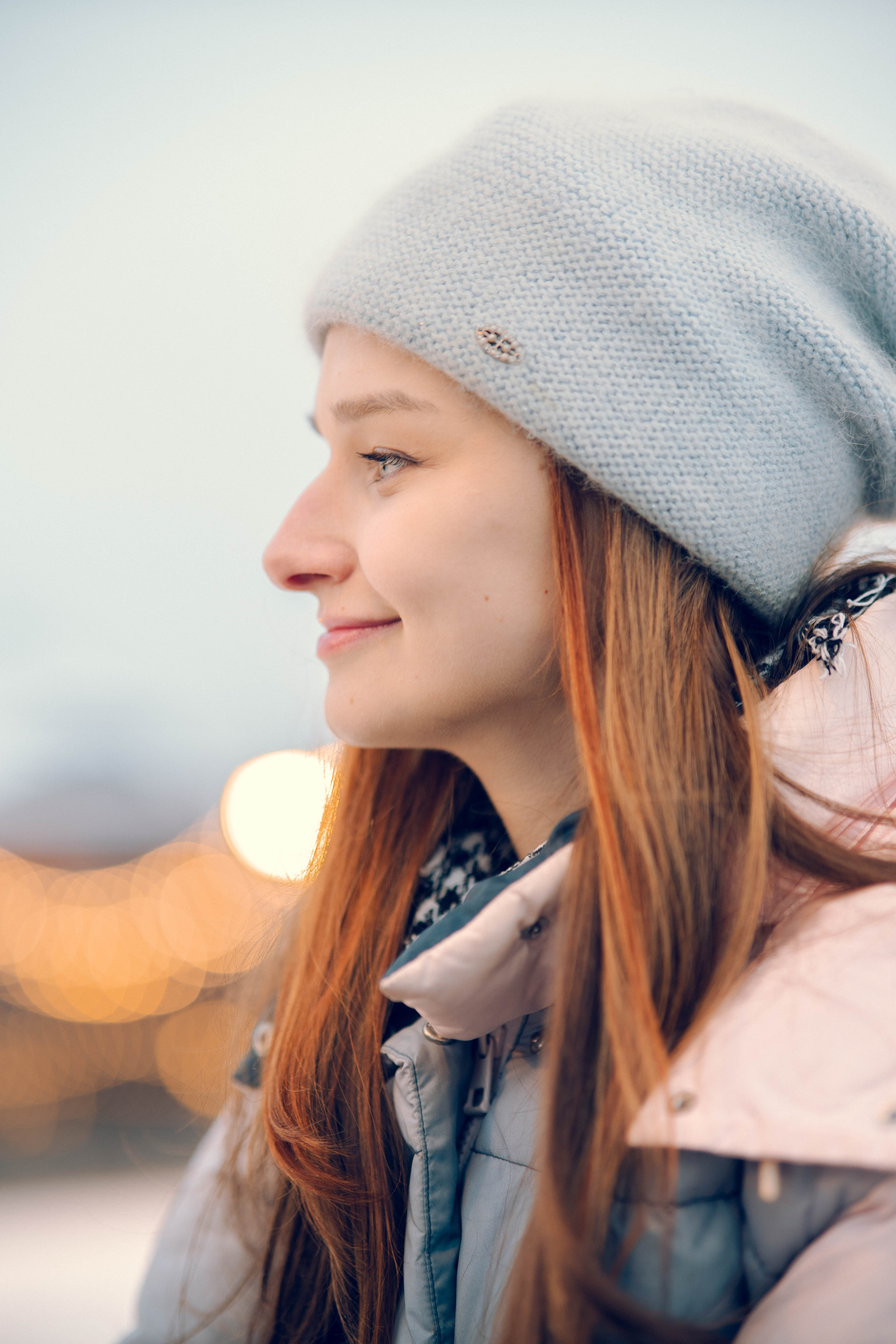 Маша в Новой Голландии. Фотограф в Санкт-Петербурге Ибрагимова Алина