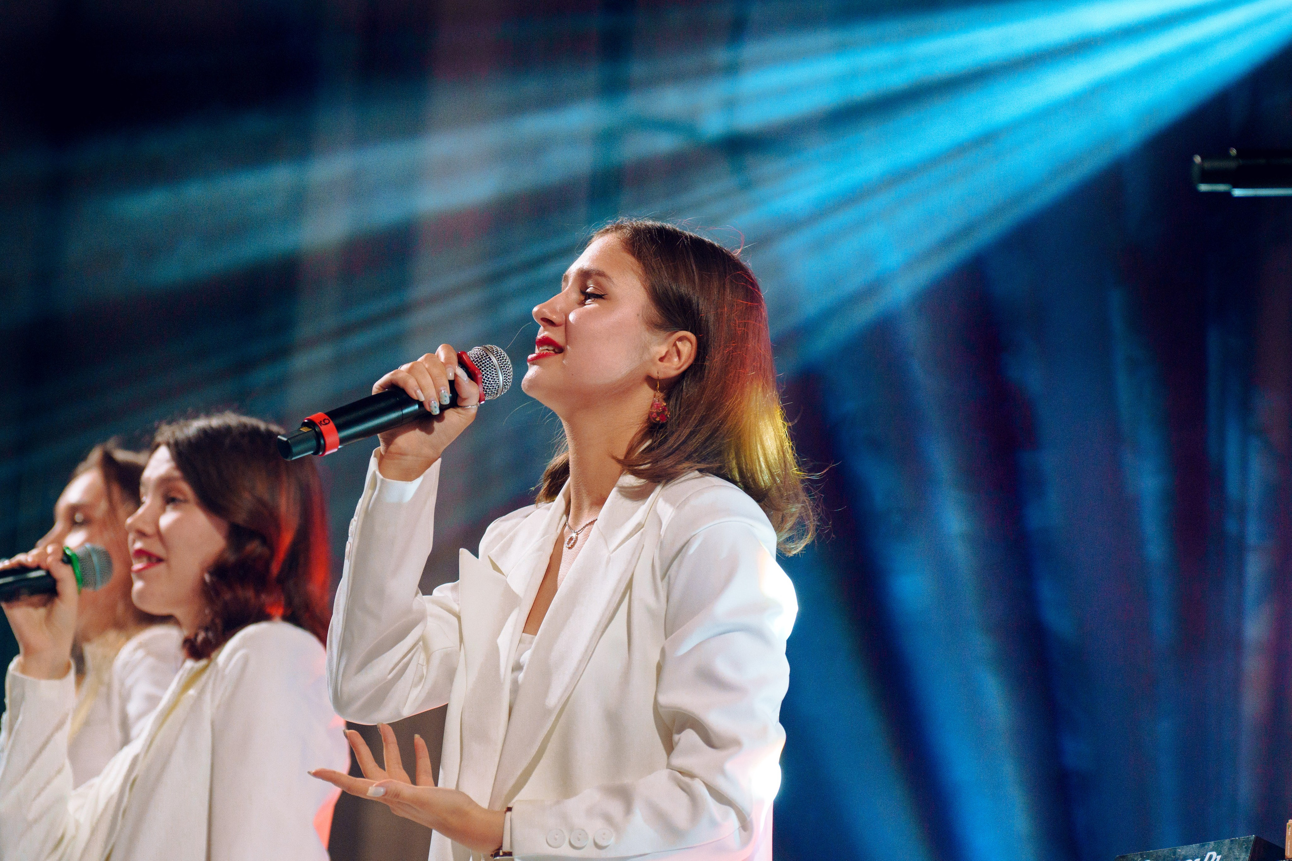 Студ Экспо 2025. Фотограф в Санкт-Петербурге Ибрагимова Алина