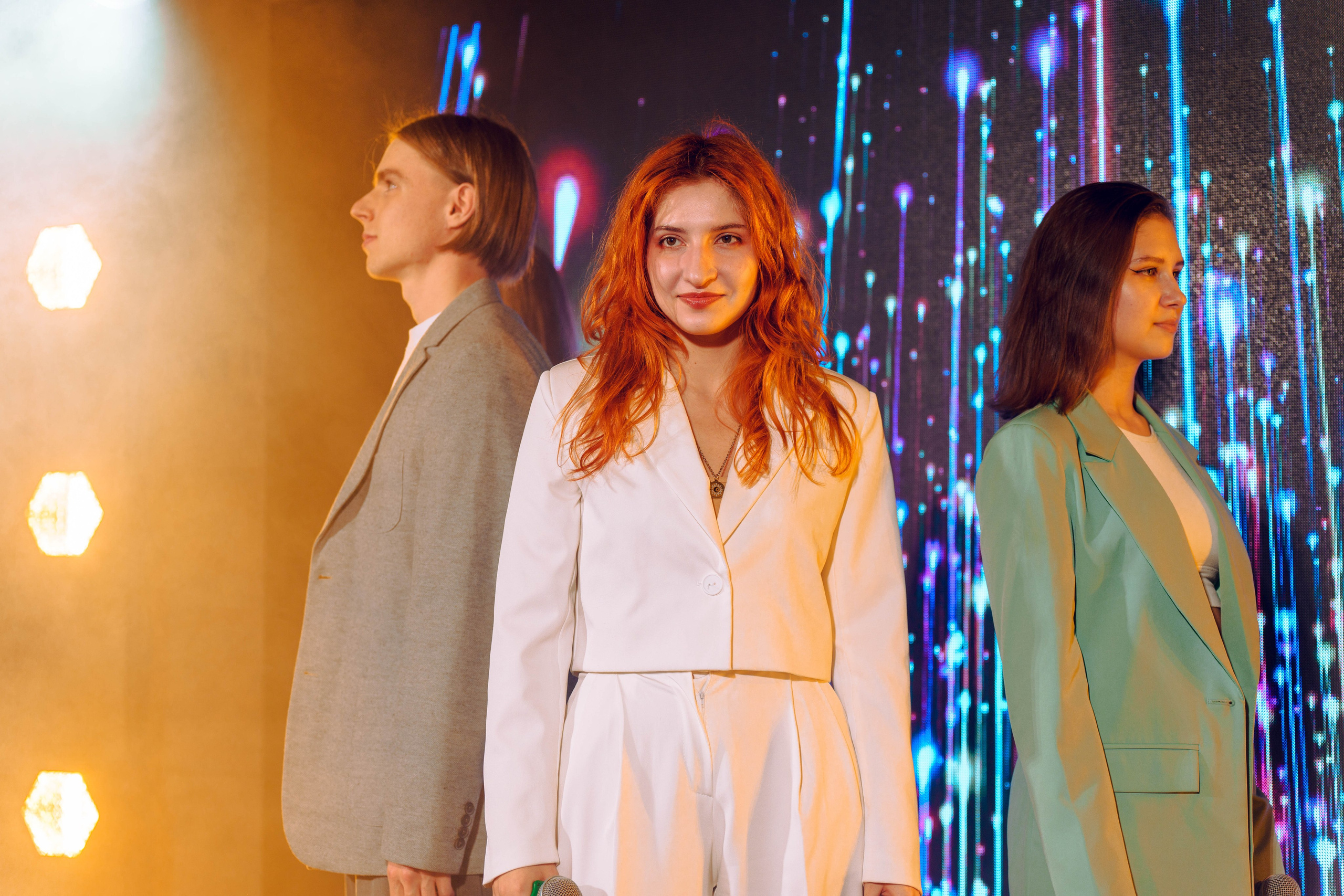 Фрешмен 2025. Фотограф в Санкт-Петербурге Ибрагимова Алина