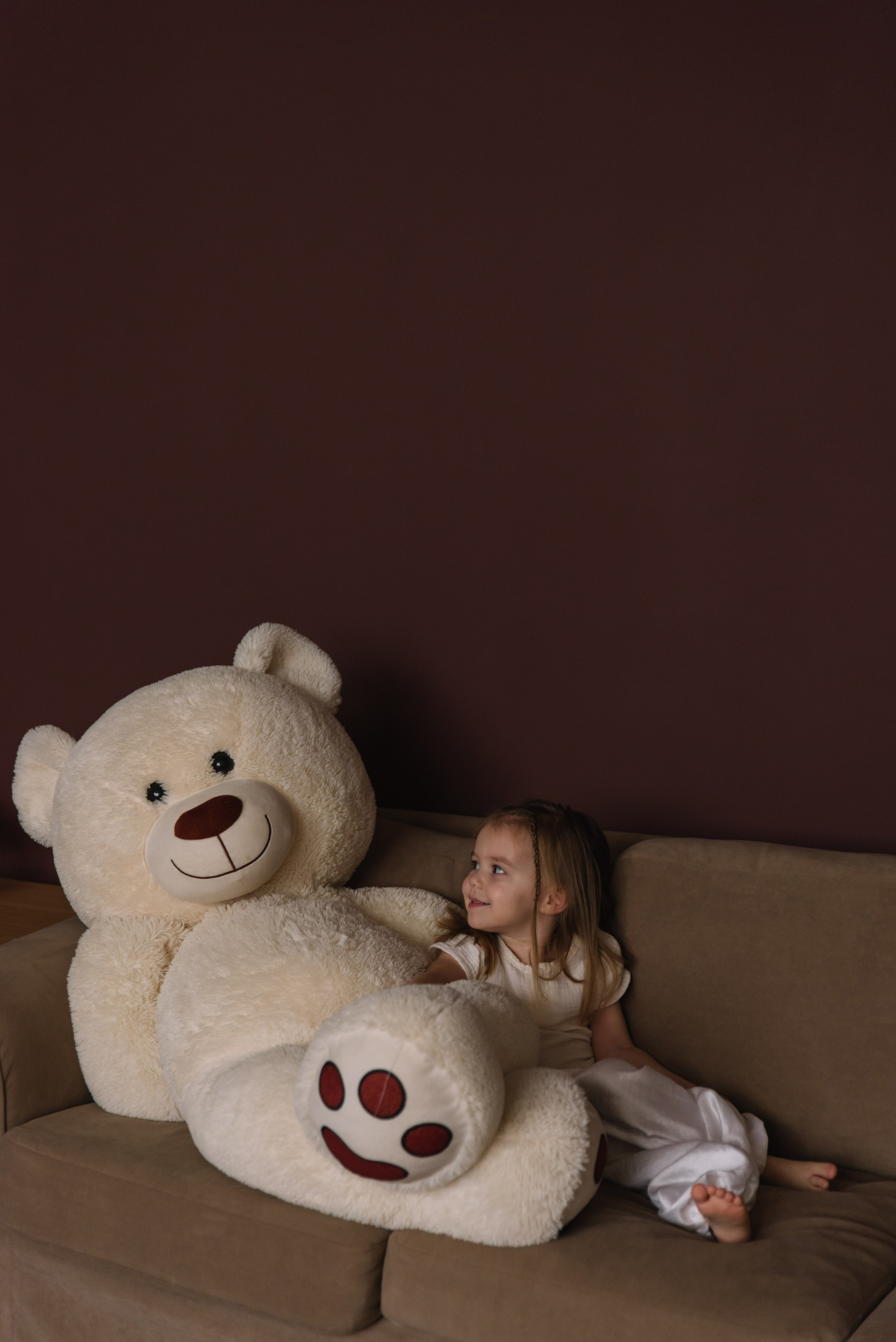 Эльвира, Рома и Зарина. Фотограф Нижний Новгорода Елена Калмыкова