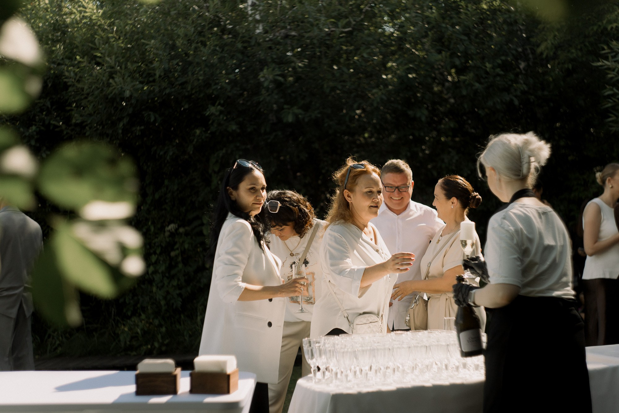 Алексей и Светлана. Свадебный и семейный фотограф в Челябинске