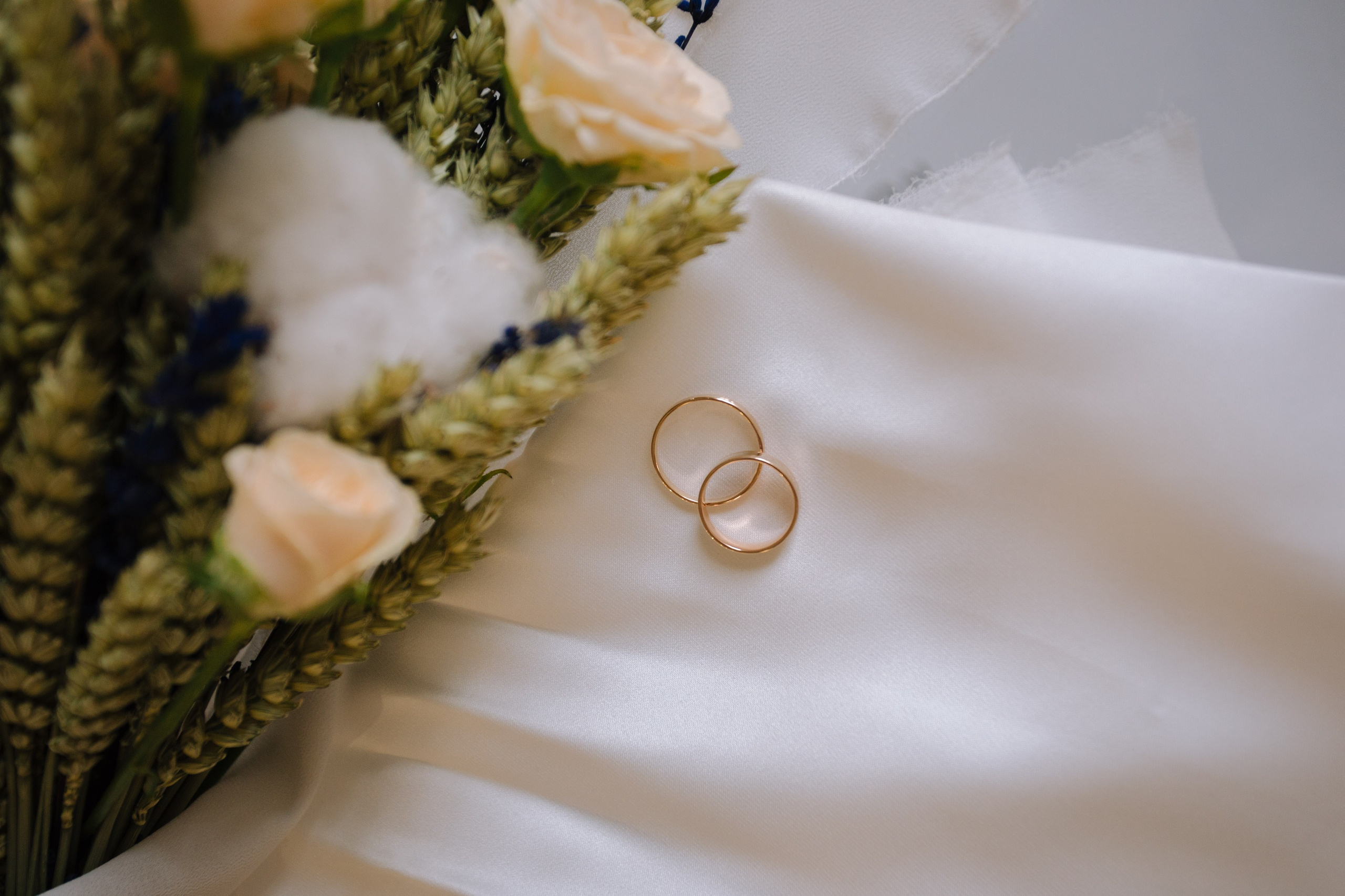 Дарья и Егор. Свадебный и семейный фотограф в Челябинске