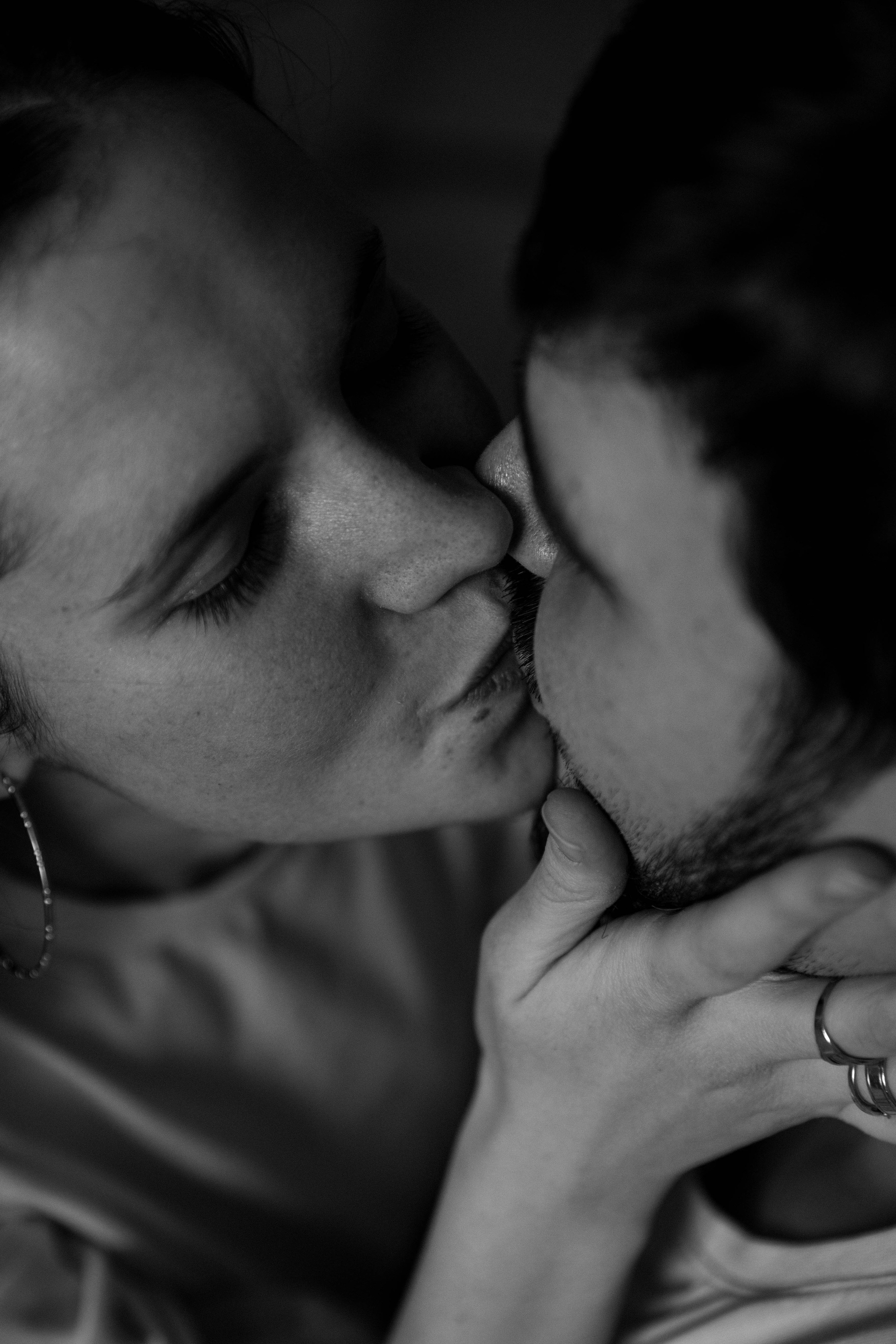 Дарья и Егор. Свадебный и семейный фотограф в Челябинске