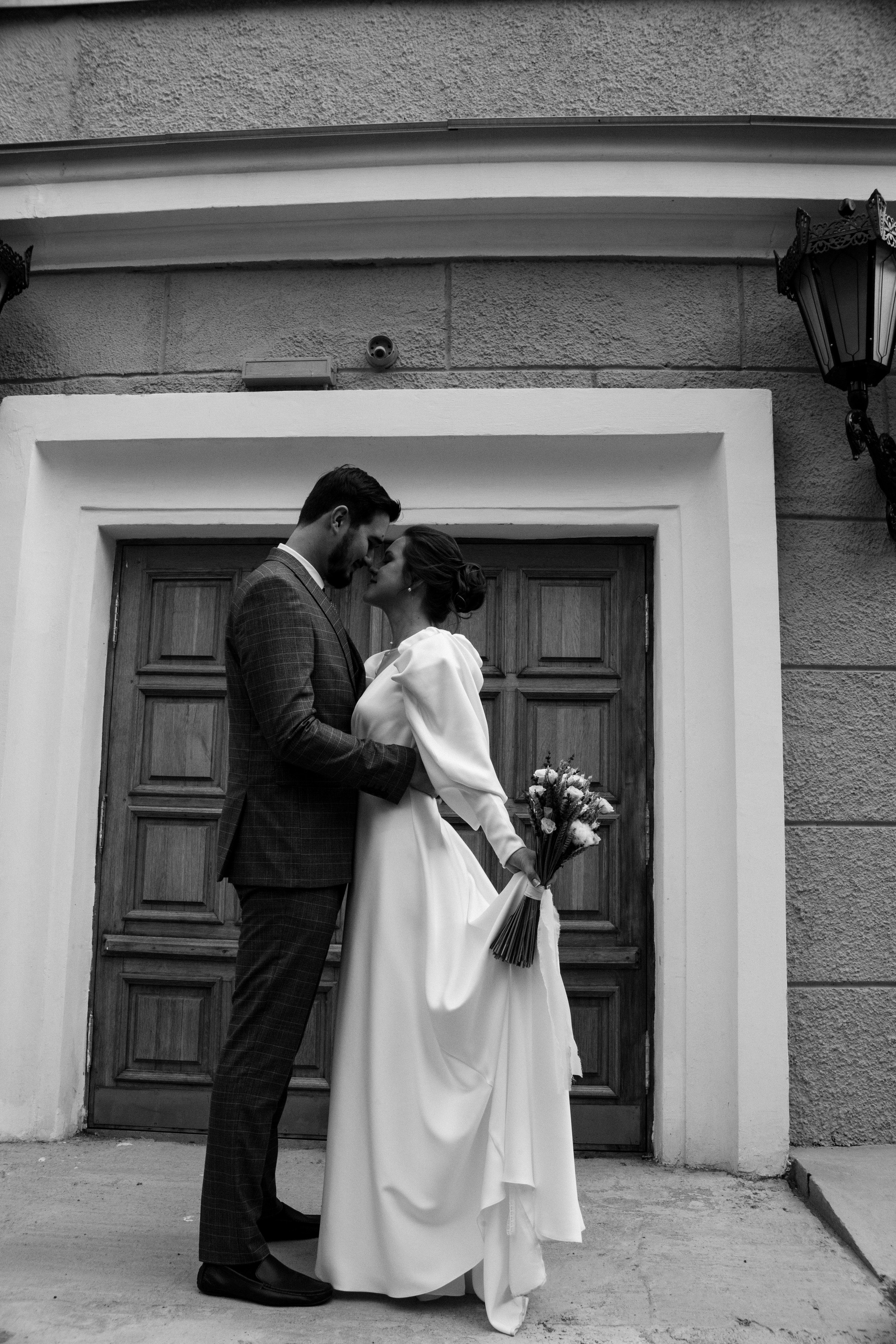 Дарья и Егор. Свадебный и семейный фотограф в Челябинске