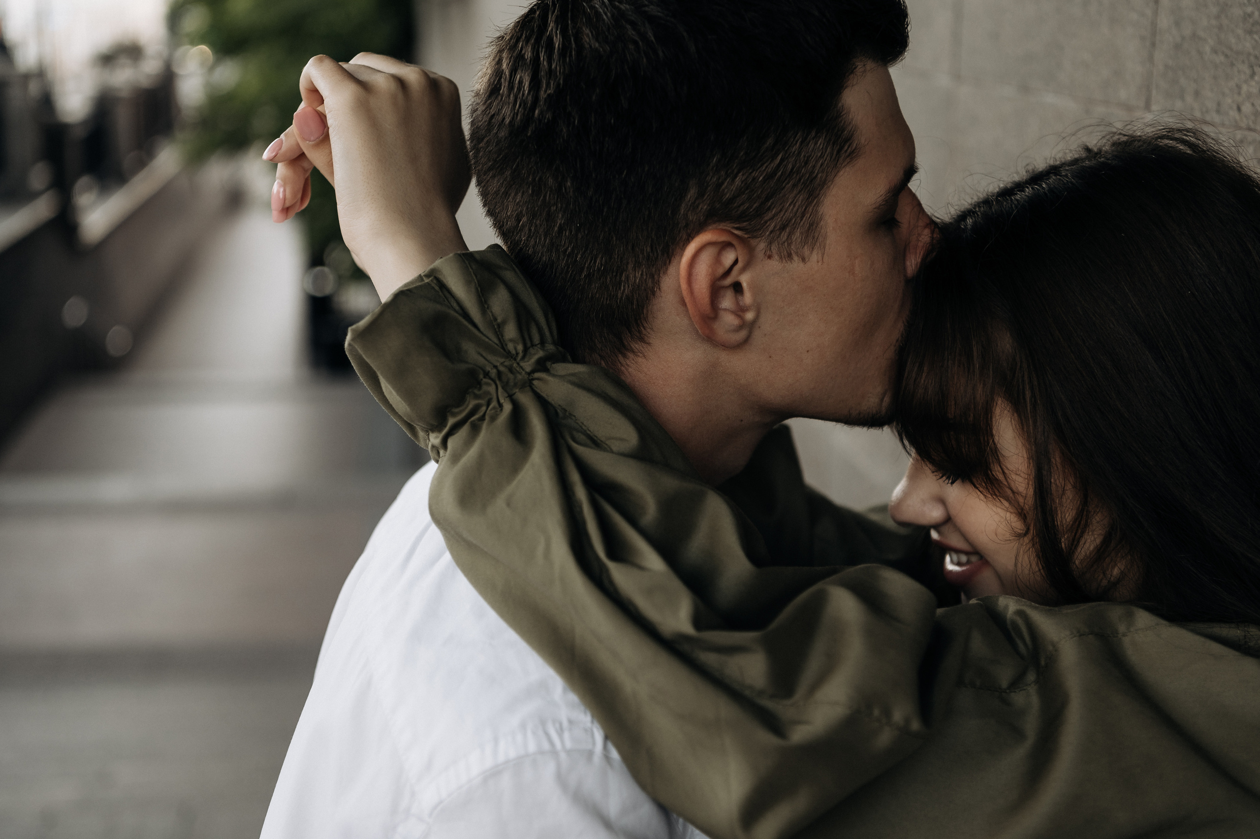 Лейла и Руслан