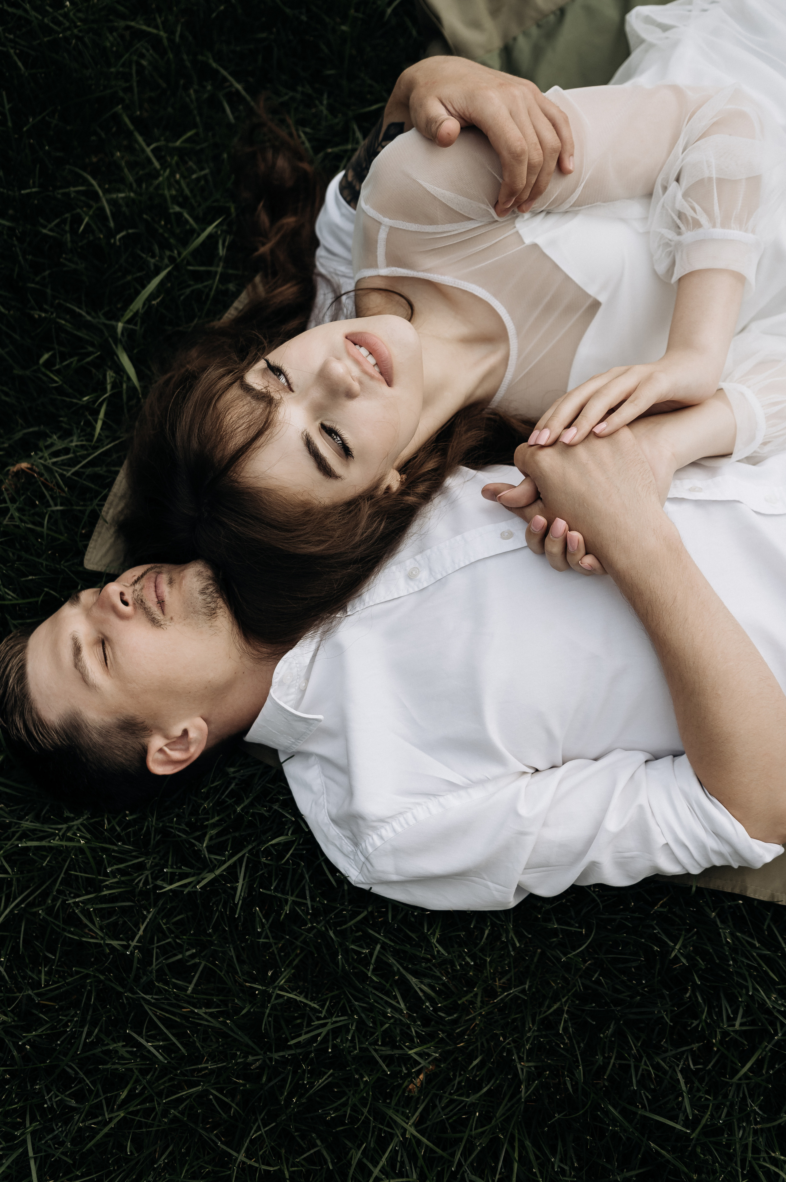 Лейла и Руслан