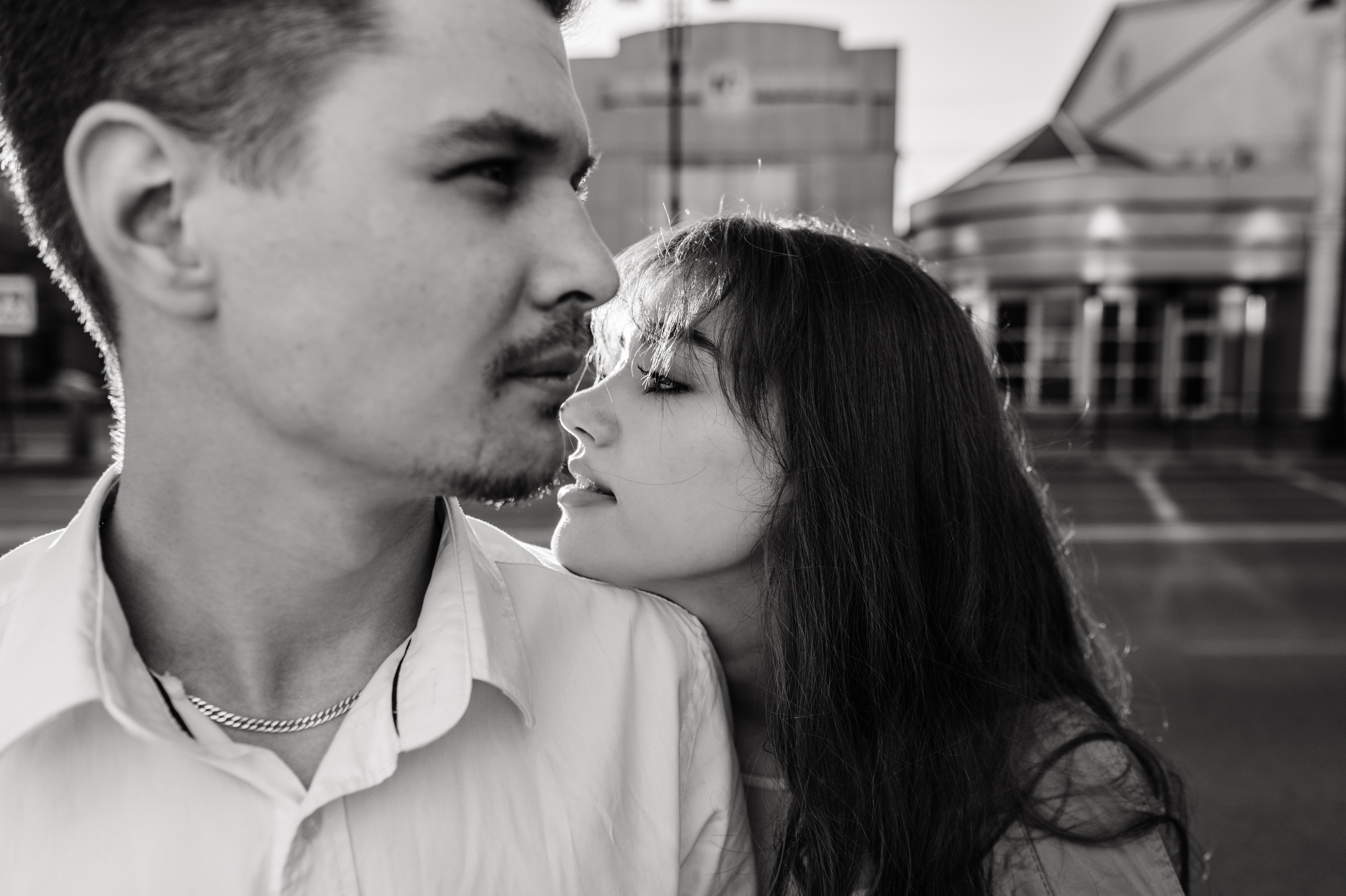 Лейла и Руслан