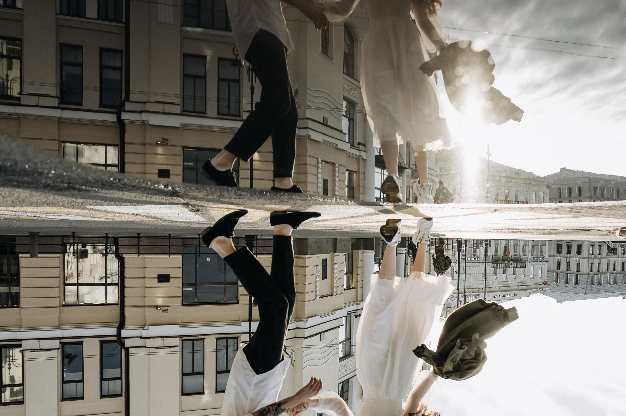 Лейла и Руслан