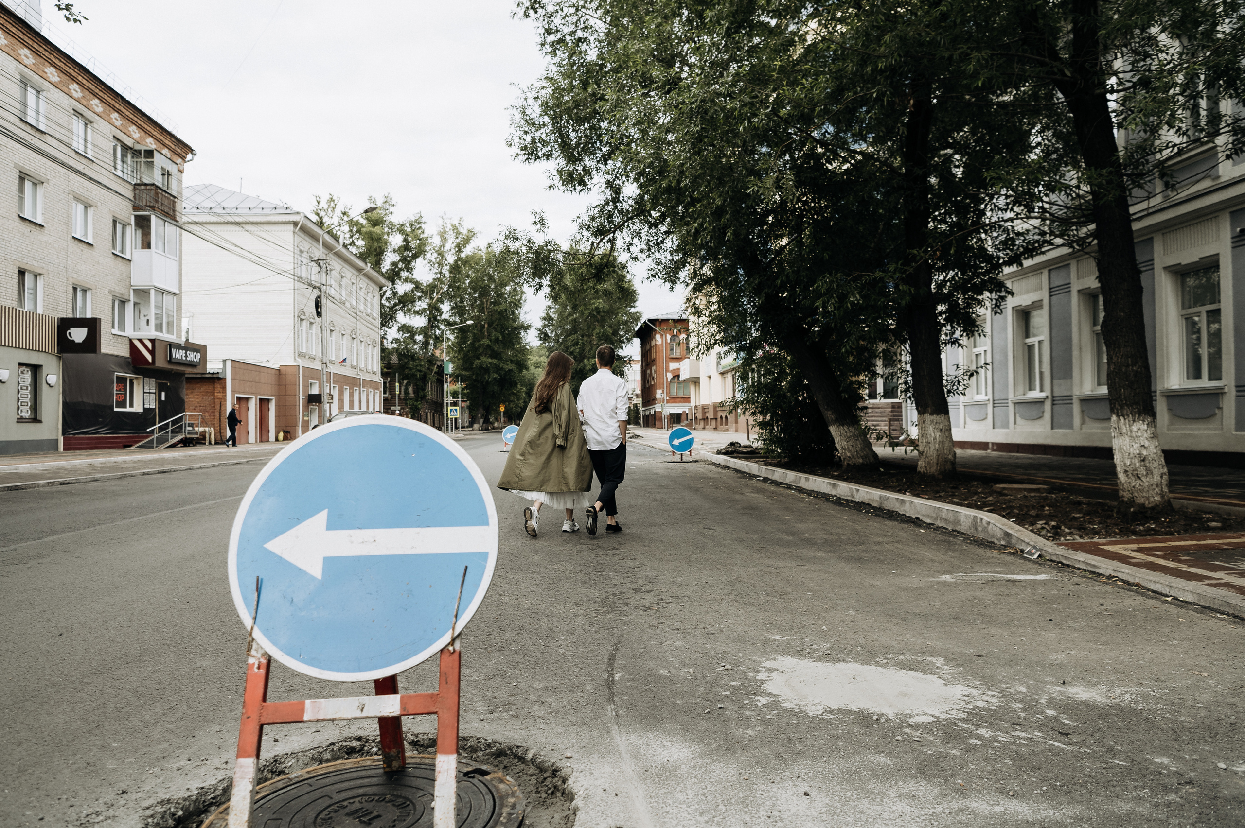 Лейла и Руслан