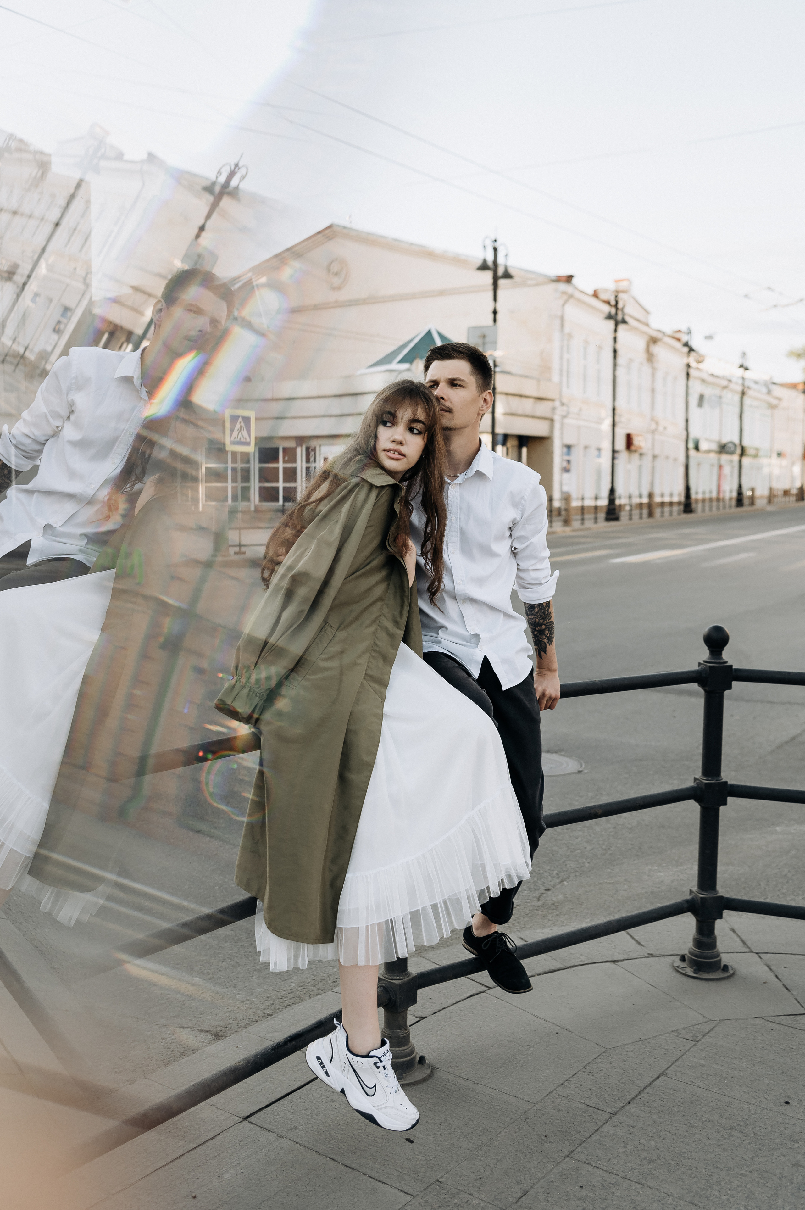 Лейла и Руслан