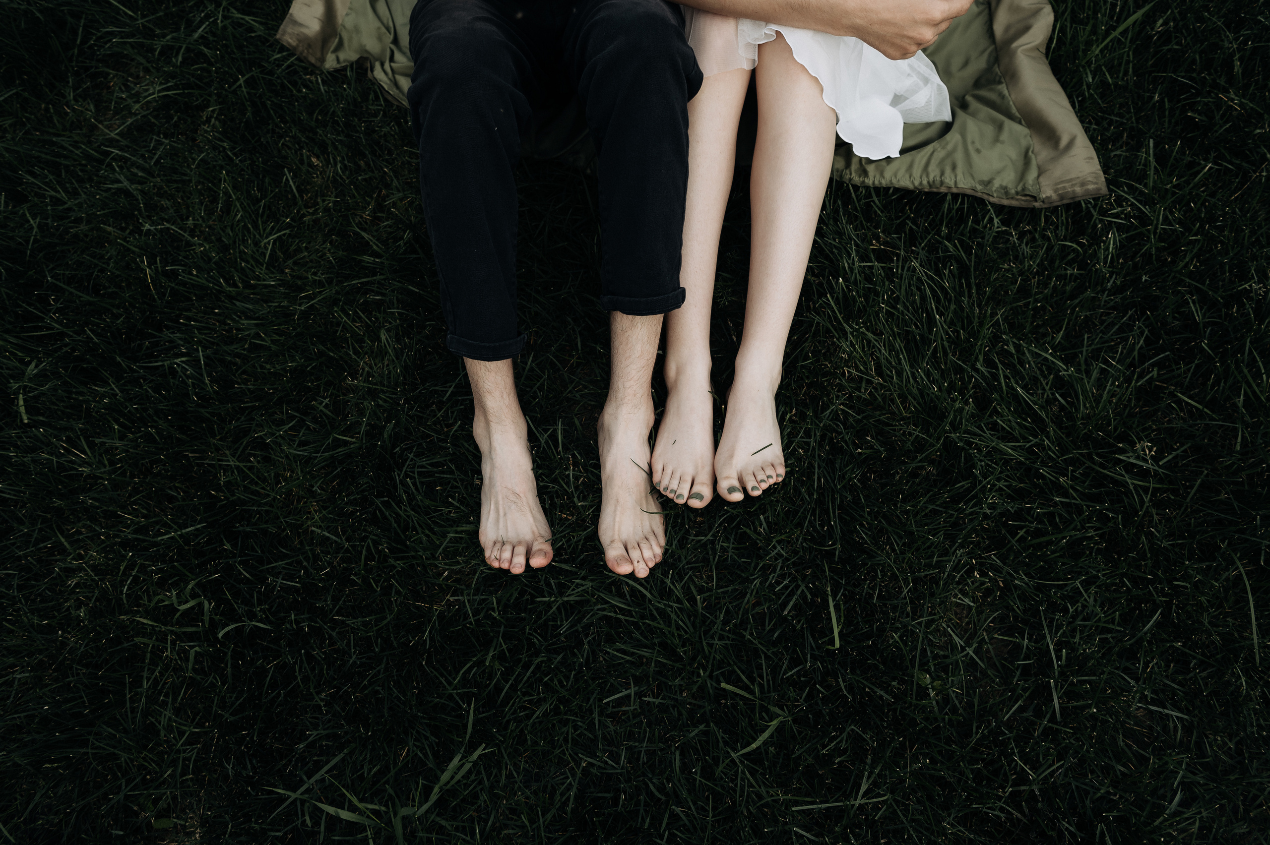 Лейла и Руслан