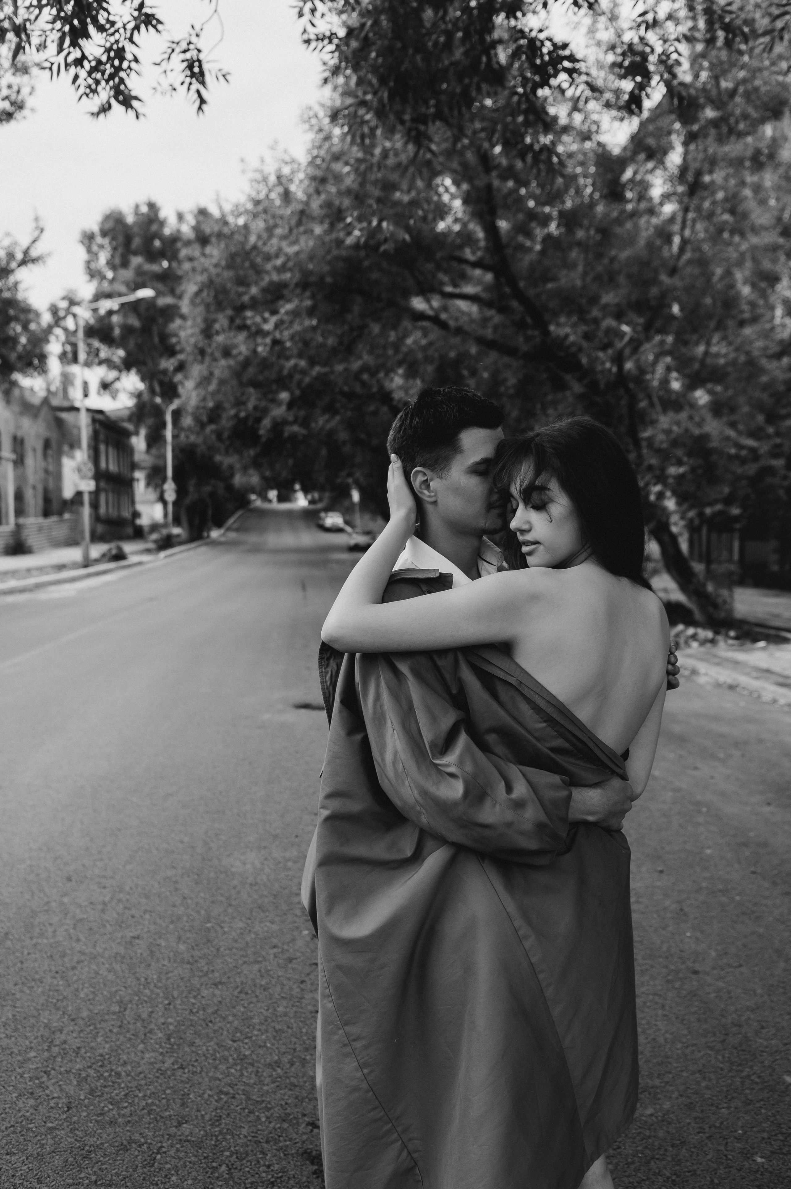 Лейла и Руслан