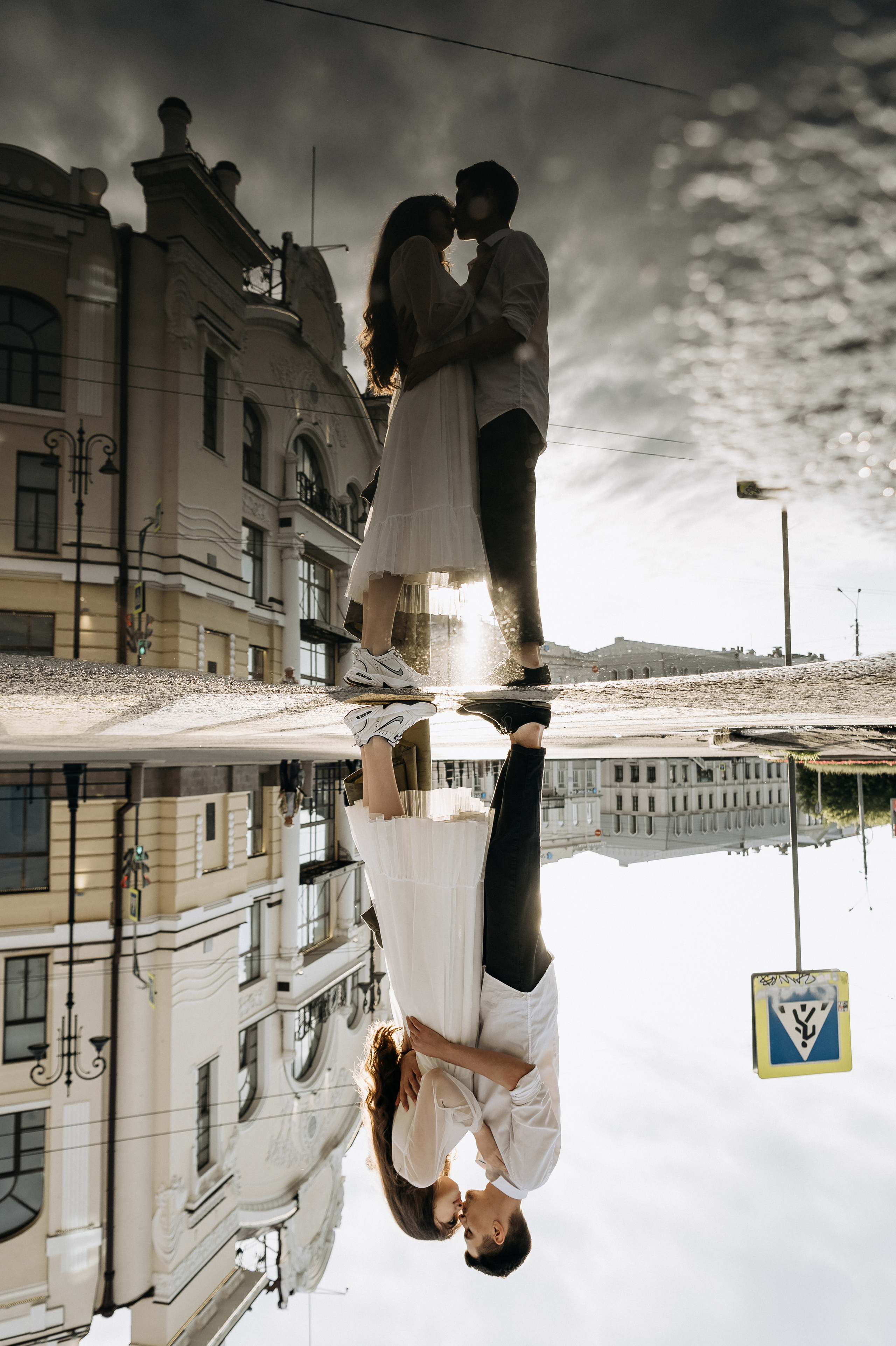 Лейла и Руслан